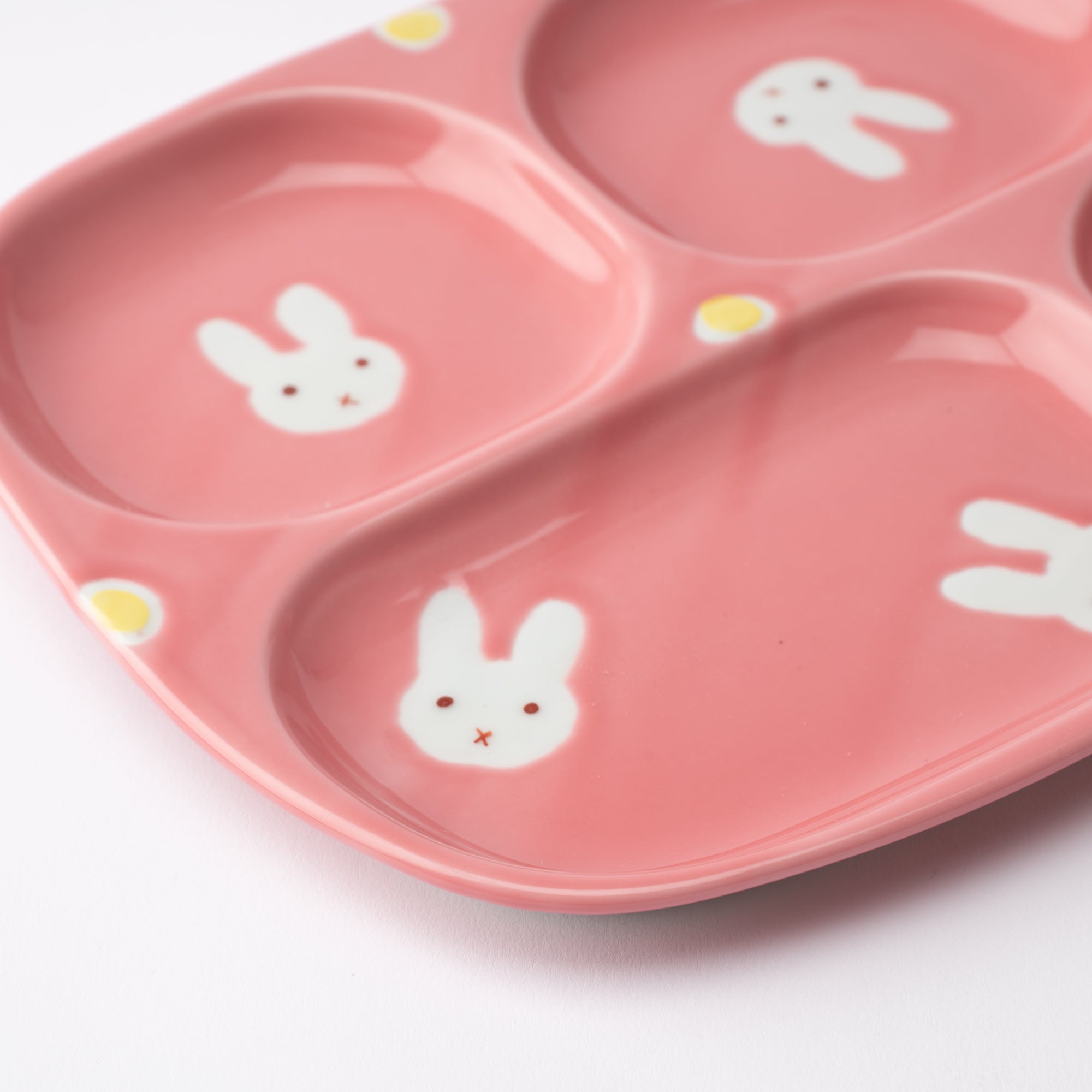 Tiny Diners Kids Dinnerware Set