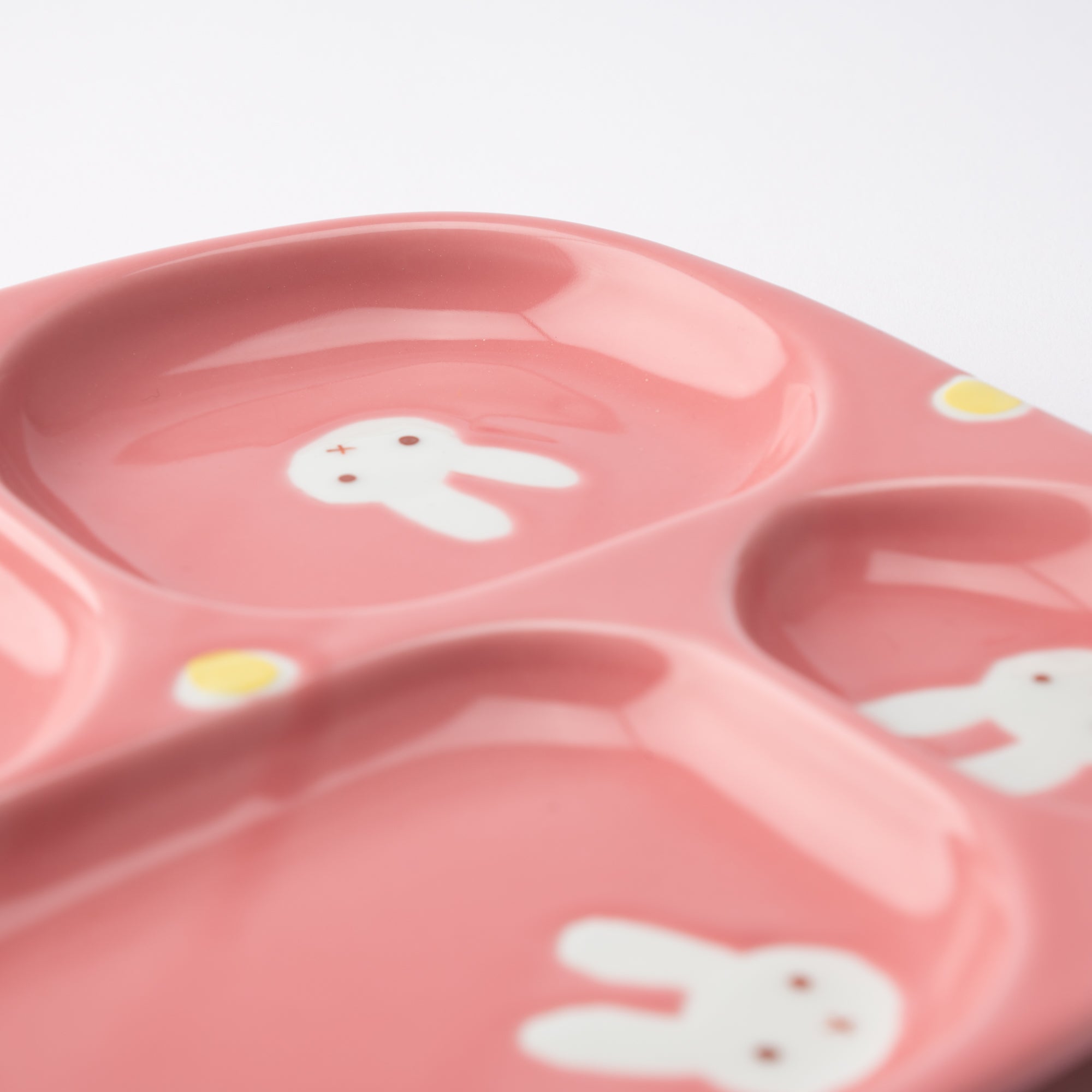 Tiny Diners Kids Dinnerware Set