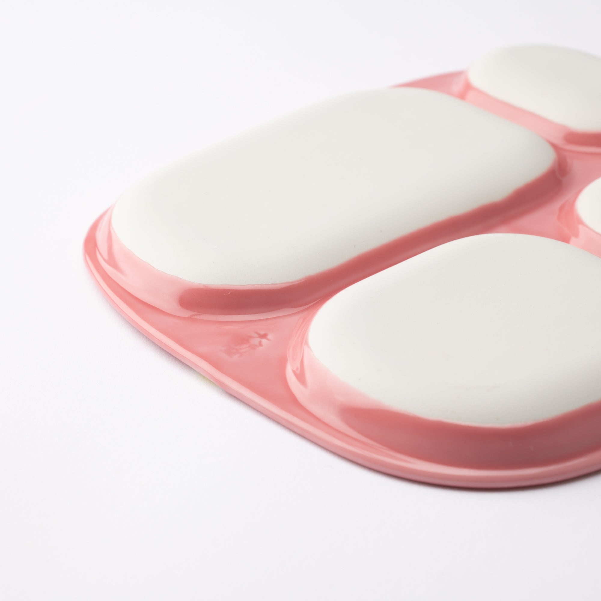 Tiny Diners Kids Dinnerware Set