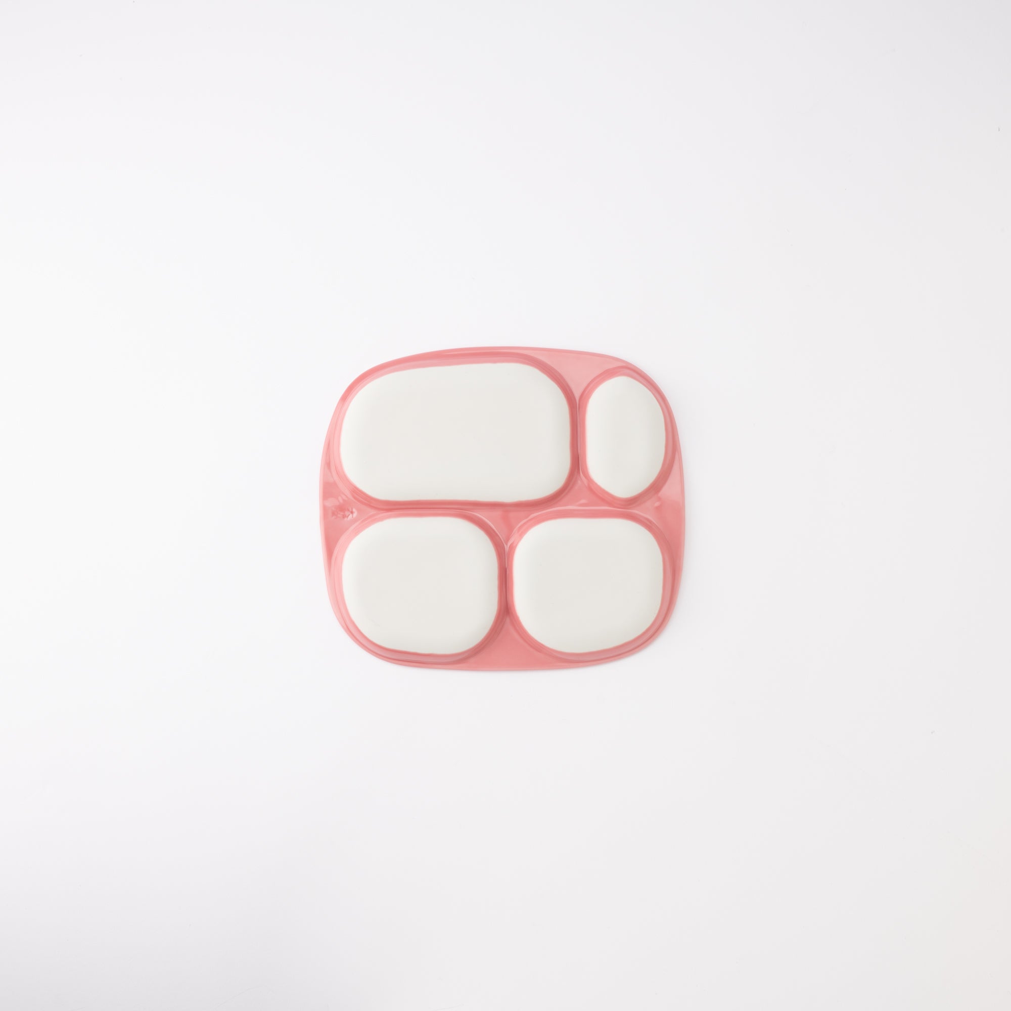 Tiny Diners Kids Dinnerware Set