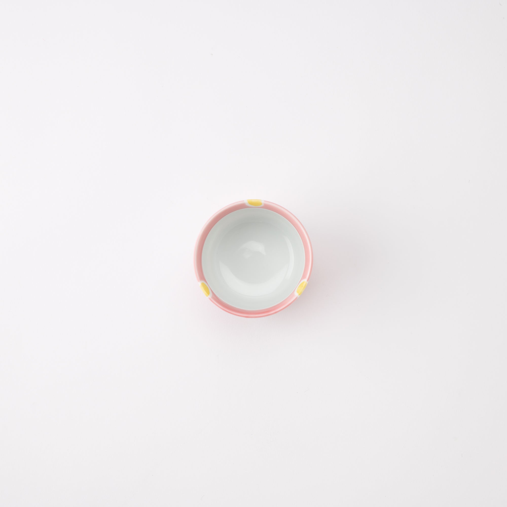 Taza pequeña para niños con diseño de oso azul