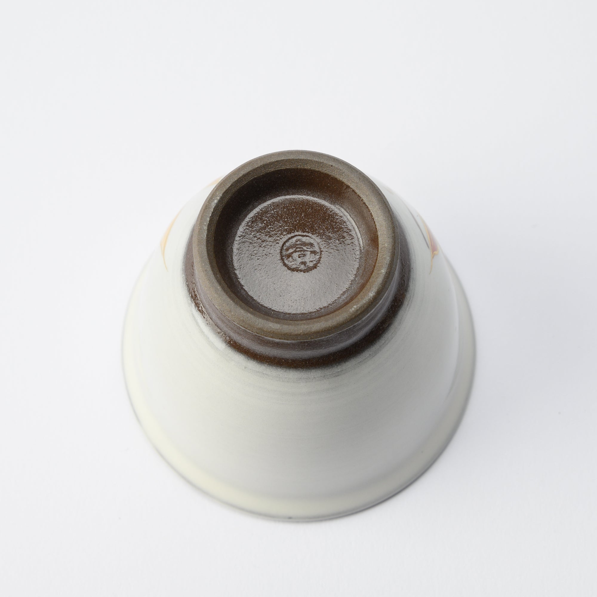 Juego de sake de hoja de arce
