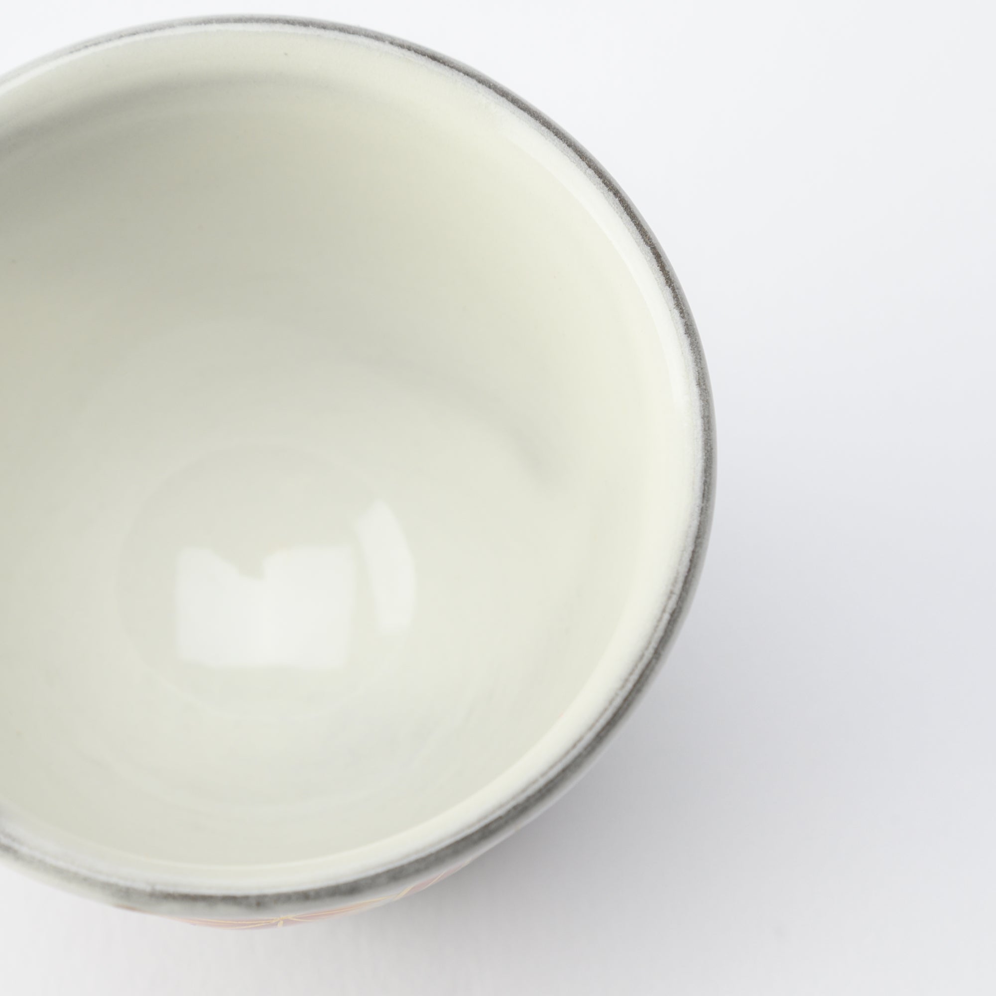 Juego de sake de hoja de arce