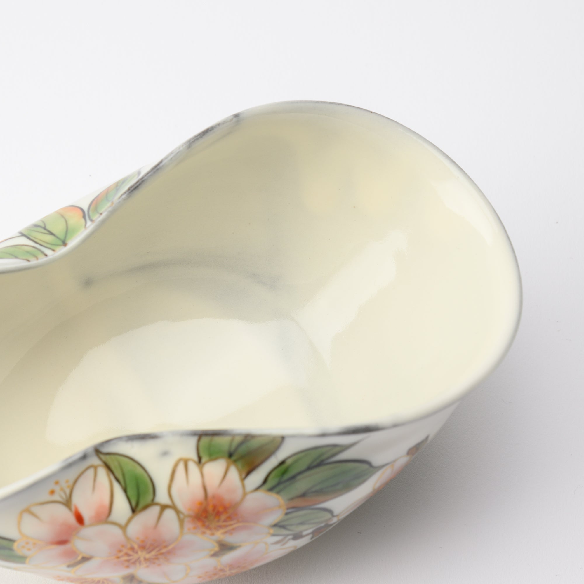 Juego de sake Cherry Blossom