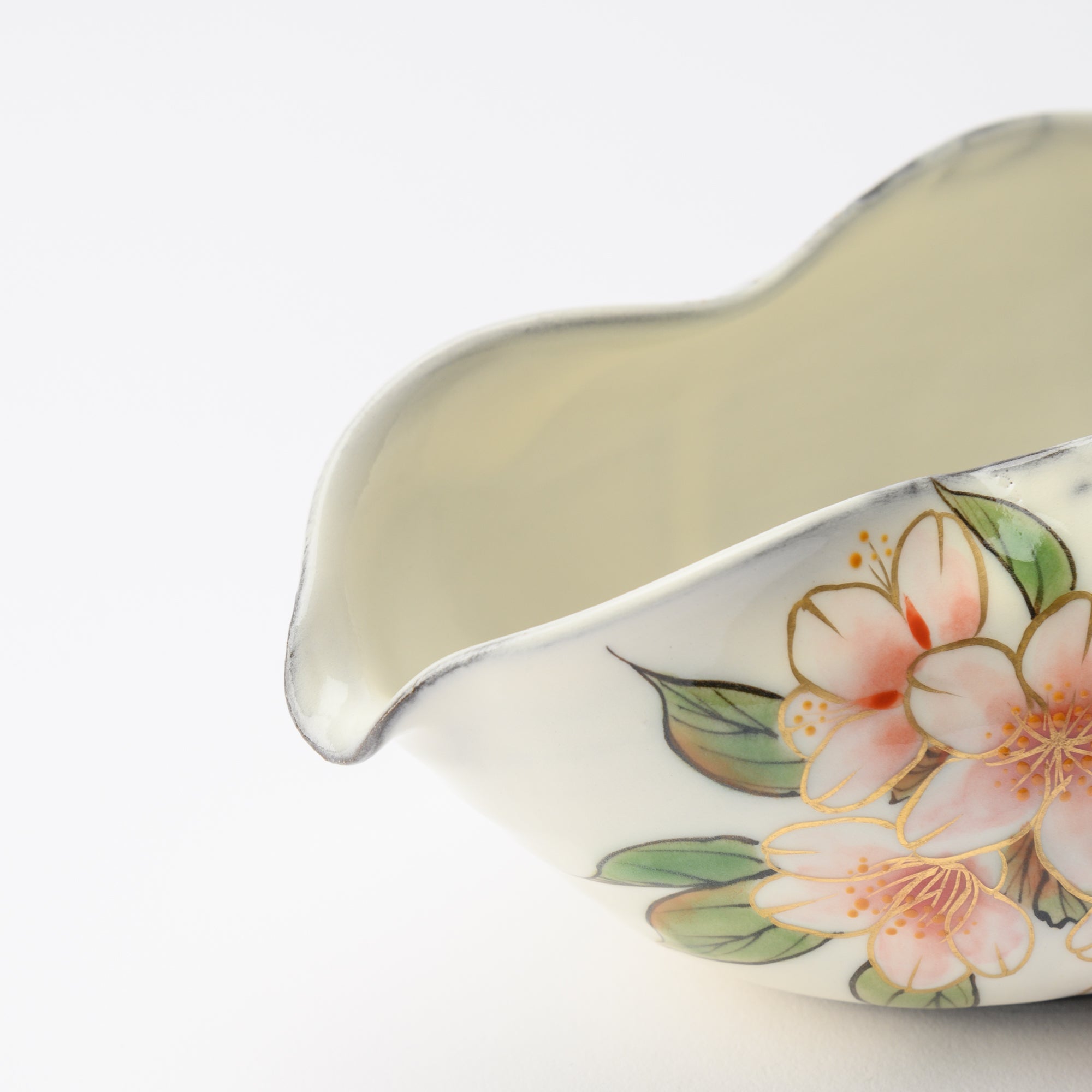Juego de sake Cherry Blossom