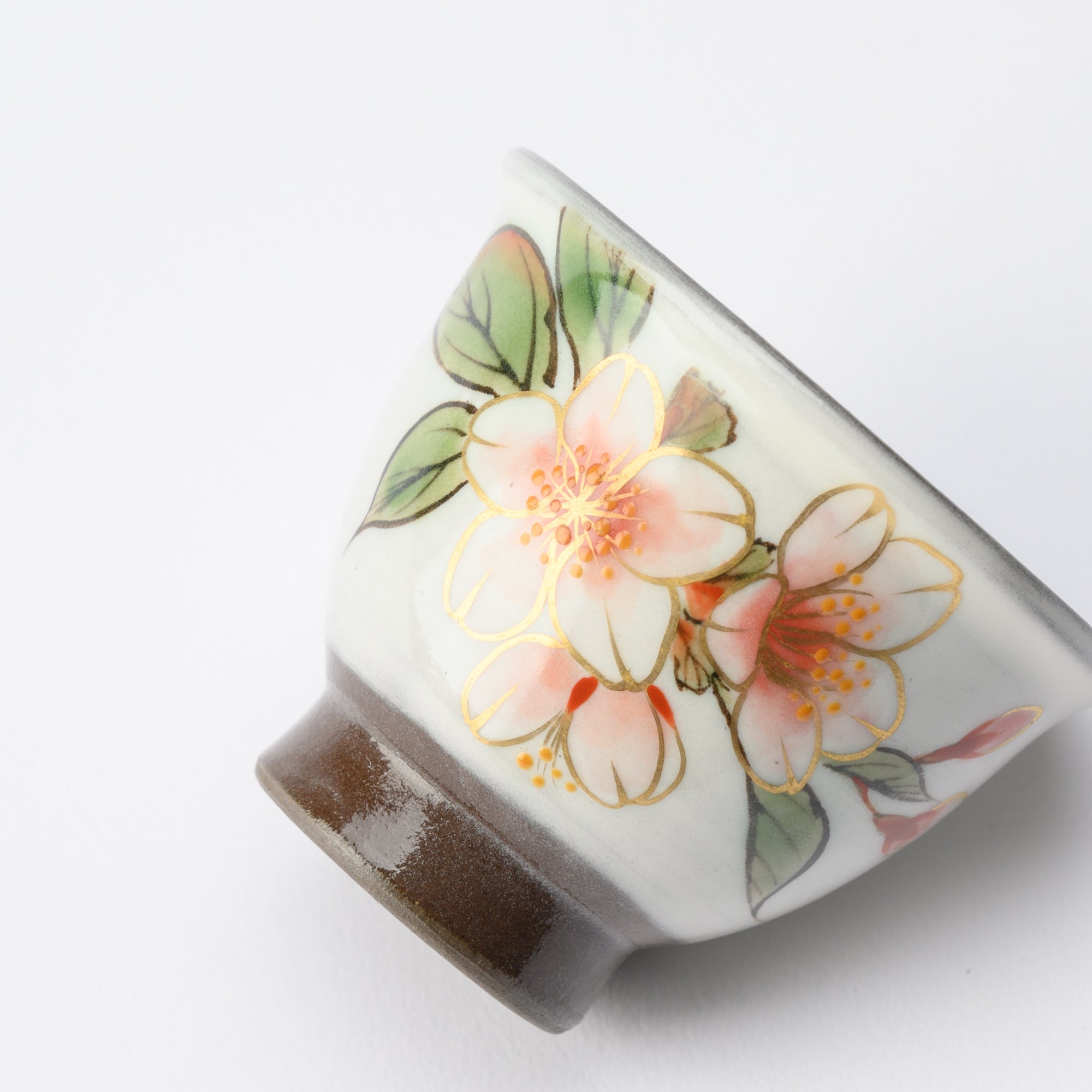 Juego de sake Cherry Blossom