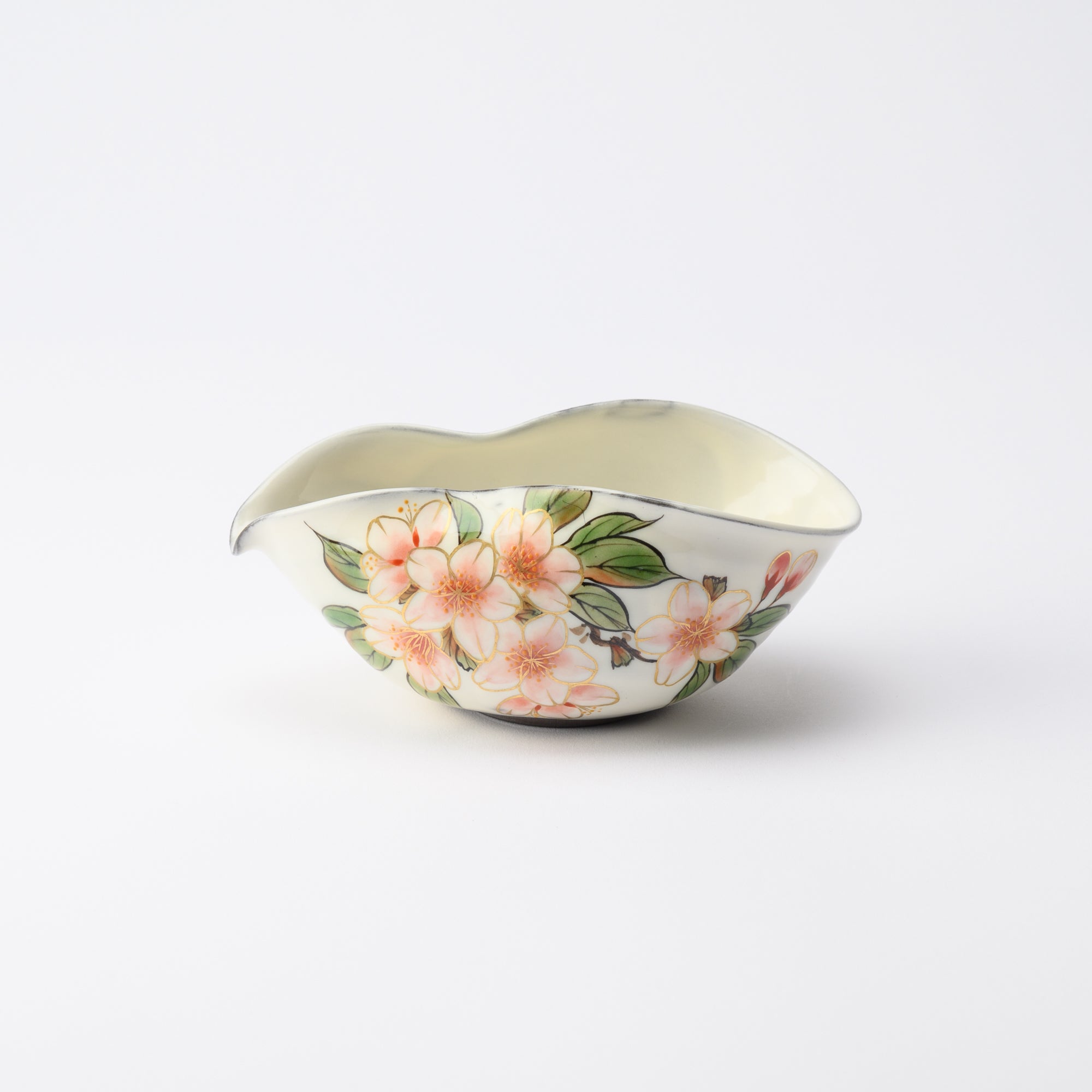Juego de sake Cherry Blossom