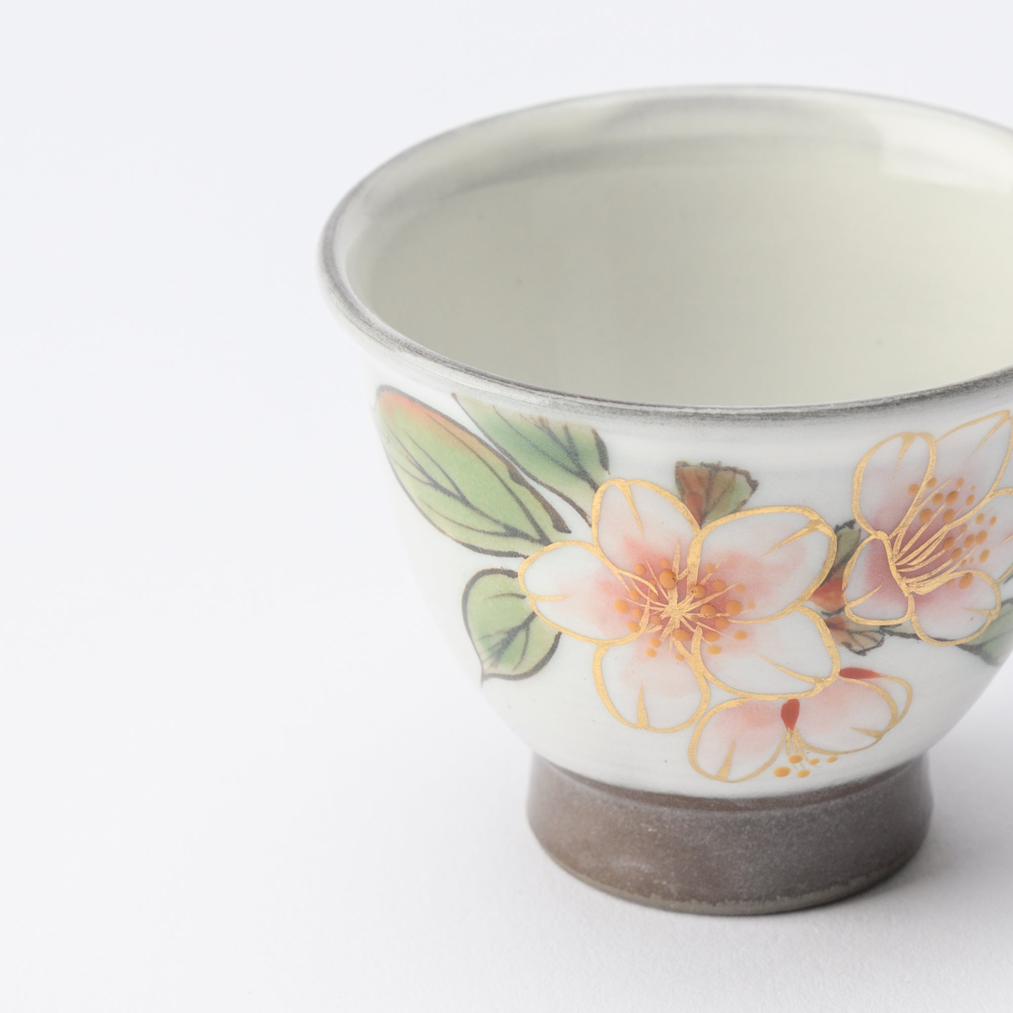 Juego de sake Cherry Blossom