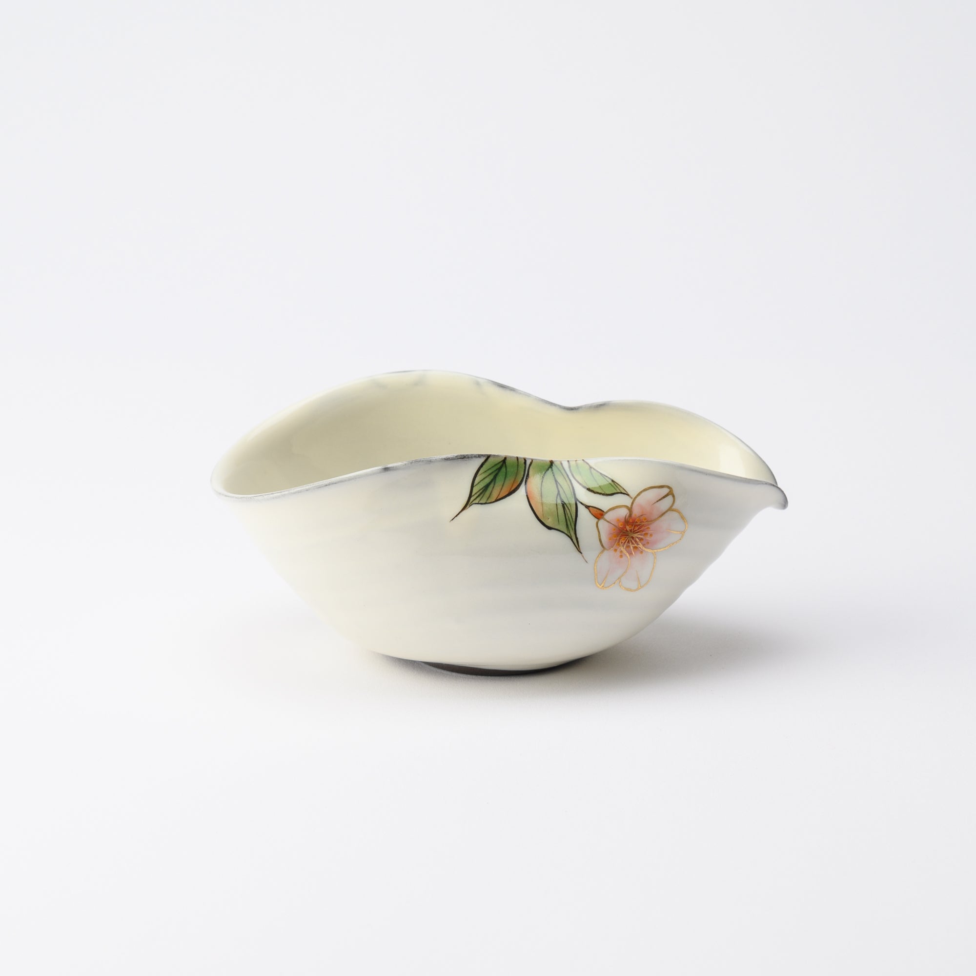 Juego de sake Cherry Blossom