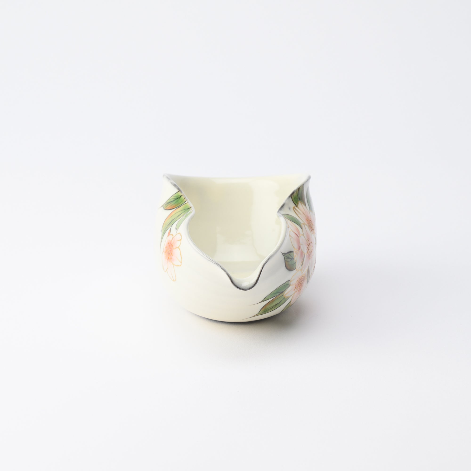 Juego de sake Cherry Blossom