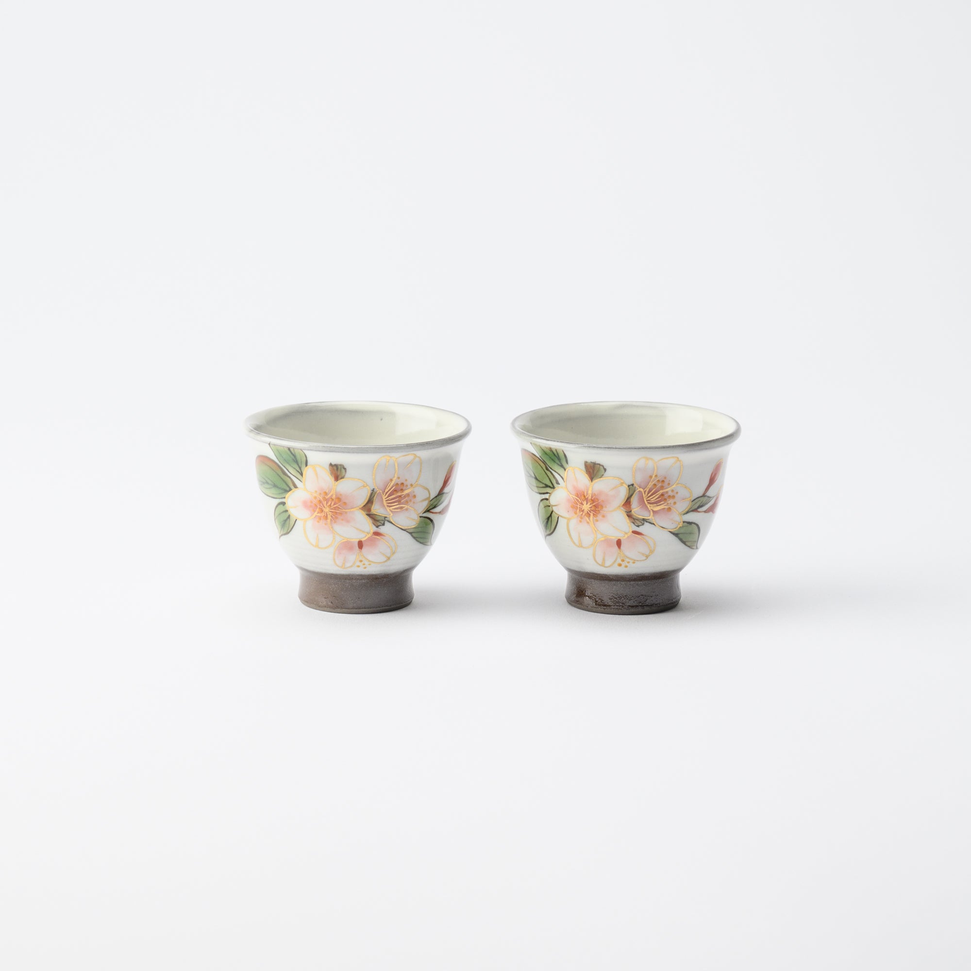 Juego de sake Cherry Blossom