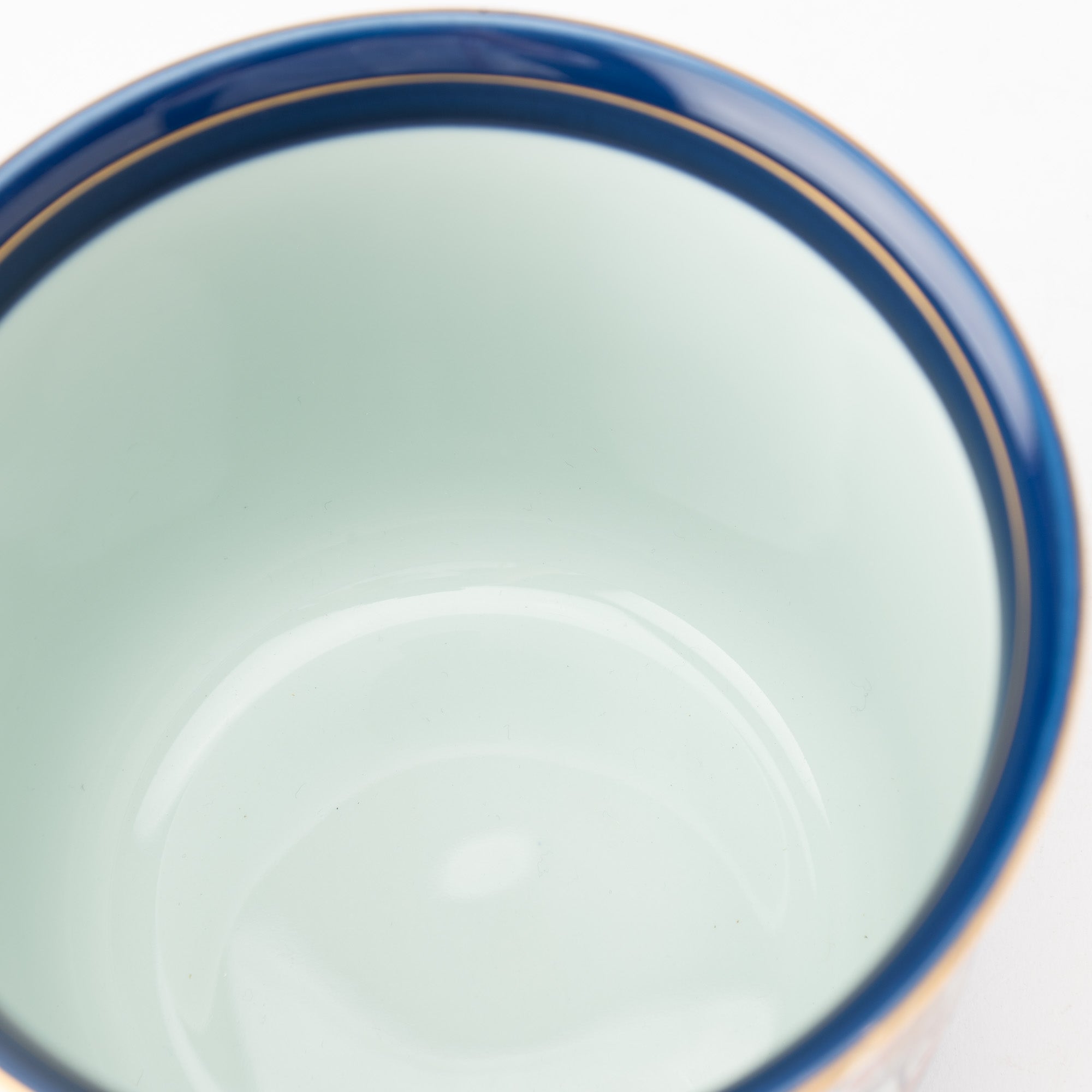 Arita Porcelain Lab Yazaemon White Sake Cooler - MUSUBI KILN - Quality Japanese Tableware and Gift