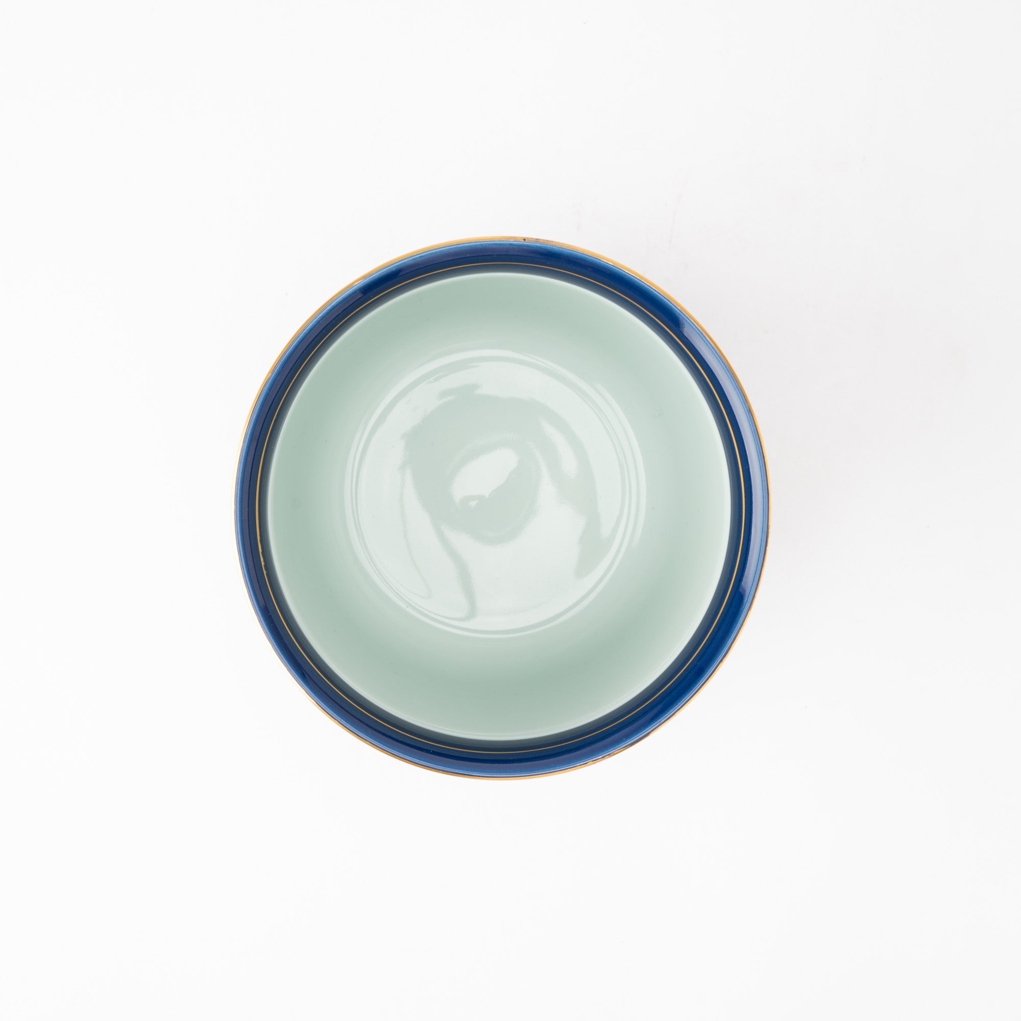 Arita Porcelain Lab Yazaemon White Sake Cooler - MUSUBI KILN - Quality Japanese Tableware and Gift