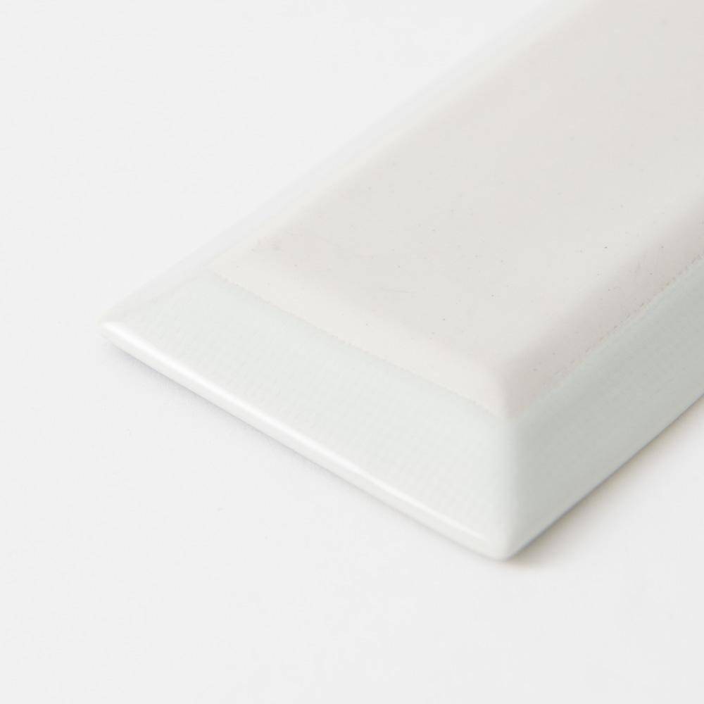 Baizan Kiln GOSU Sun Tobe Rectangle Plate - MUSUBI KILN - Quality Japanese Tableware and Gift