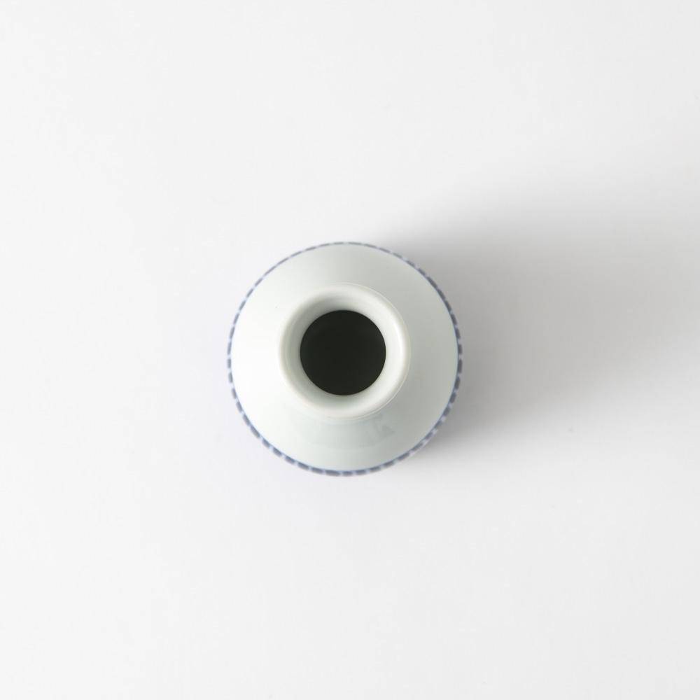 Baizan Kiln TOKUSA Tobe Sauce Carafe - MUSUBI KILN - Quality Japanese Tableware and Gift