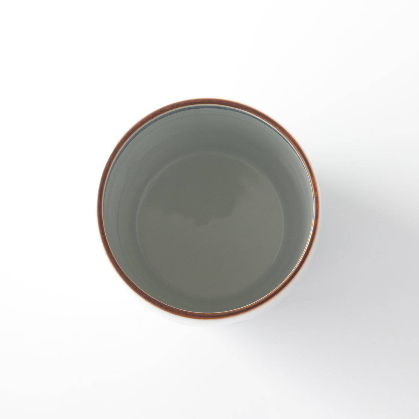 Choemon DJ Kutani Yunomi Japanese Teacup - MUSUBI KILN - Quality Japanese Tableware and Gift
