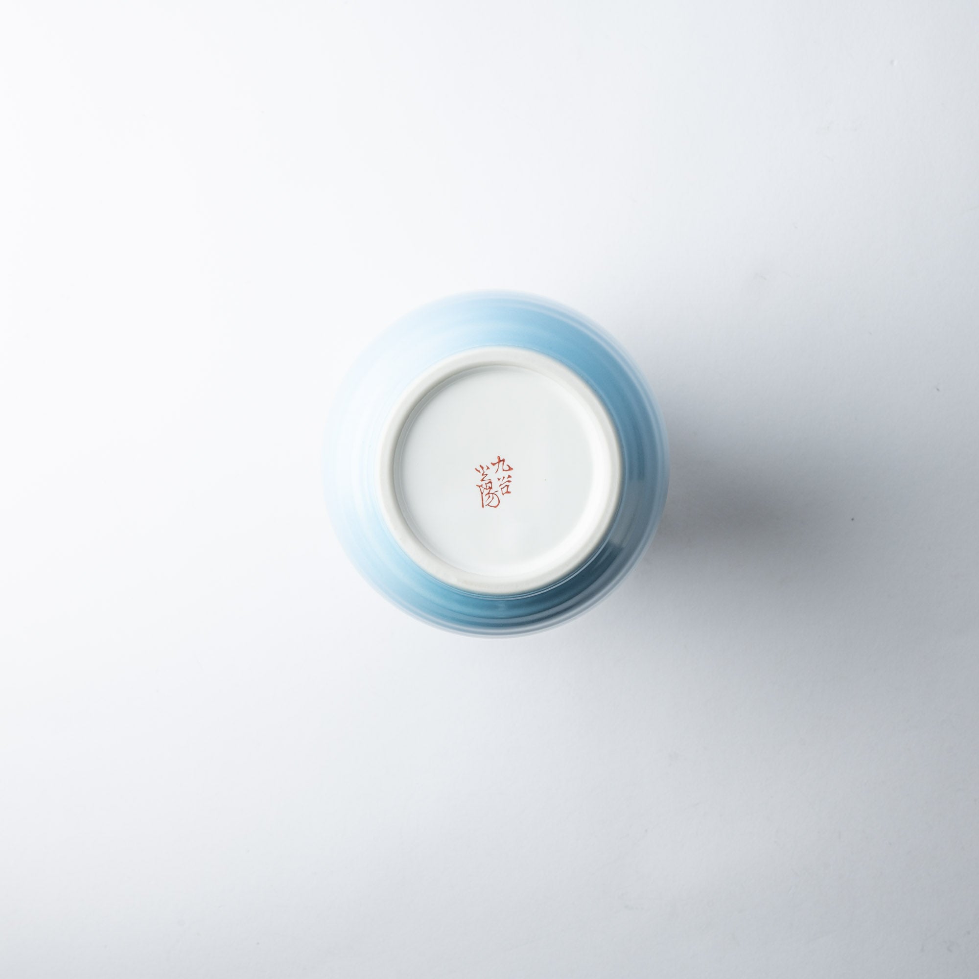 Dancing Crane Kutani Japanese Flower Vase - MUSUBI KILN - Quality Japanese Tableware and Gift