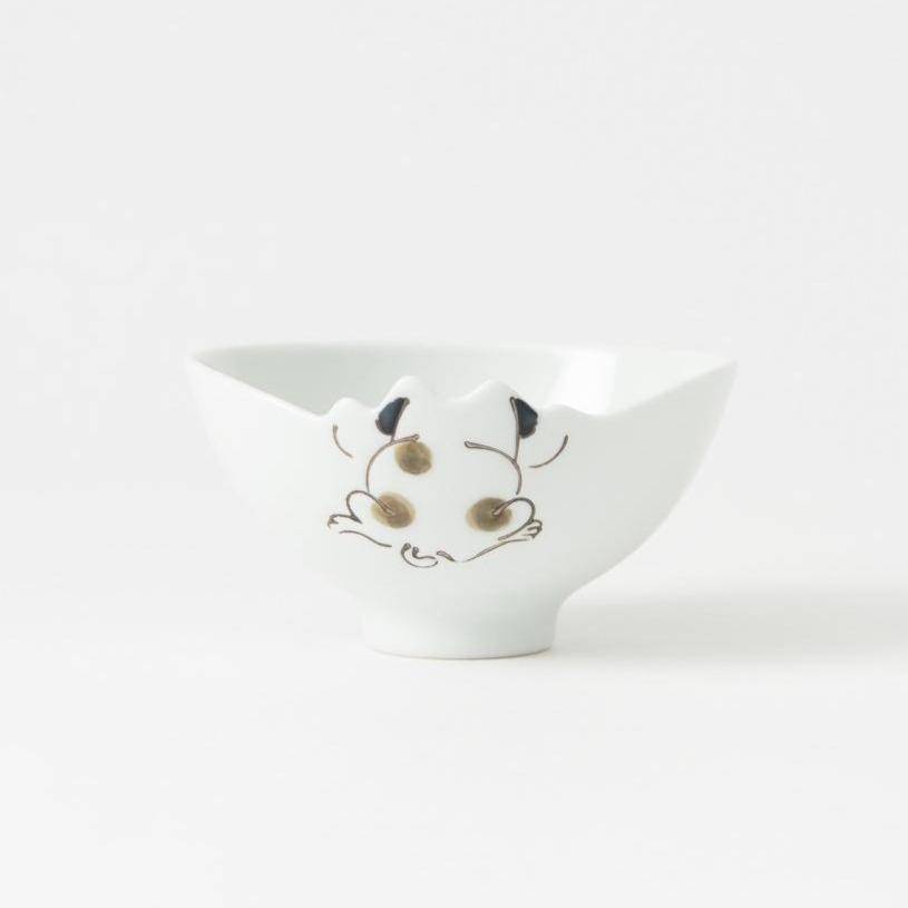 Tiny Diners Wave Kids Dinnerware Set