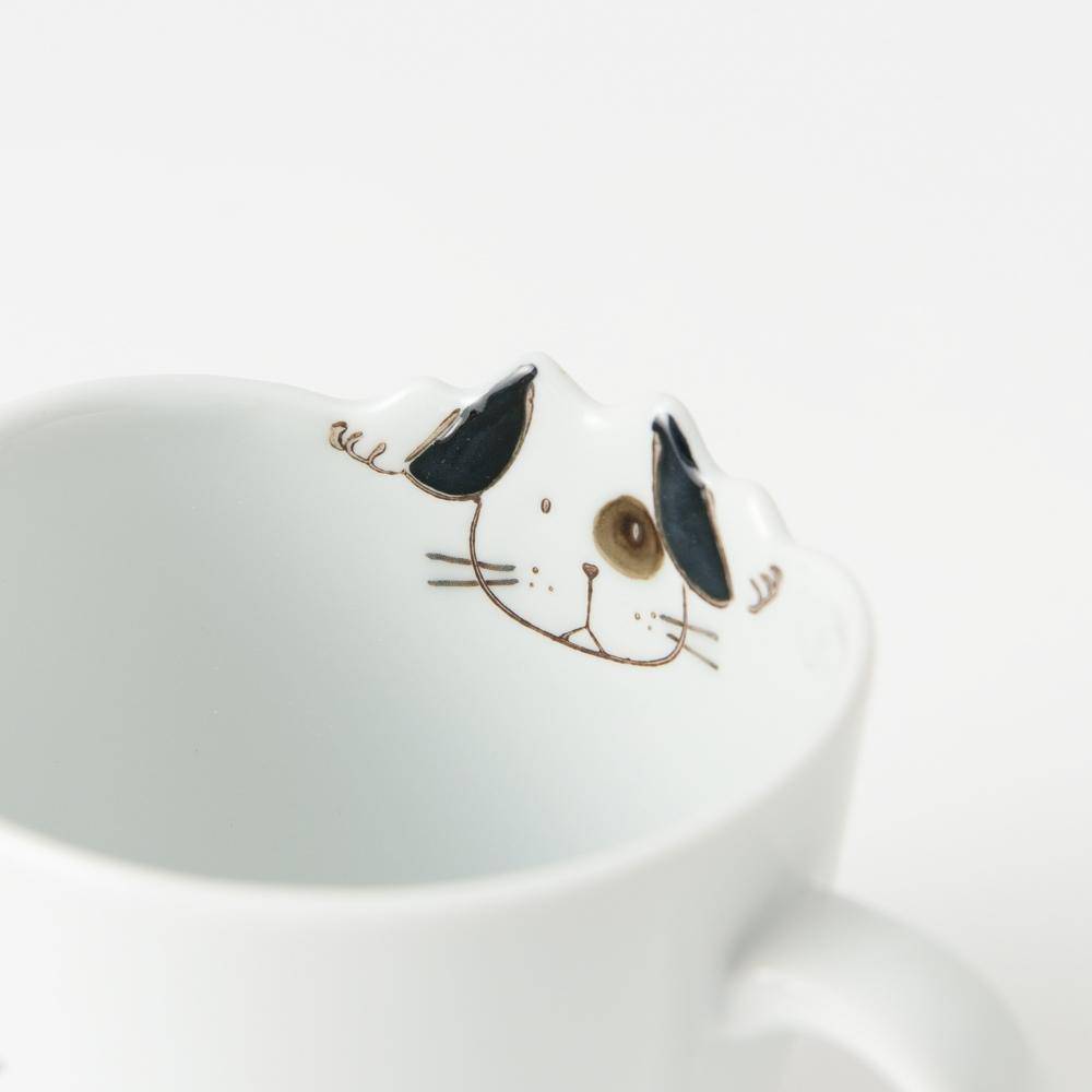 Tiny Diners Wave Kids Dinnerware Set