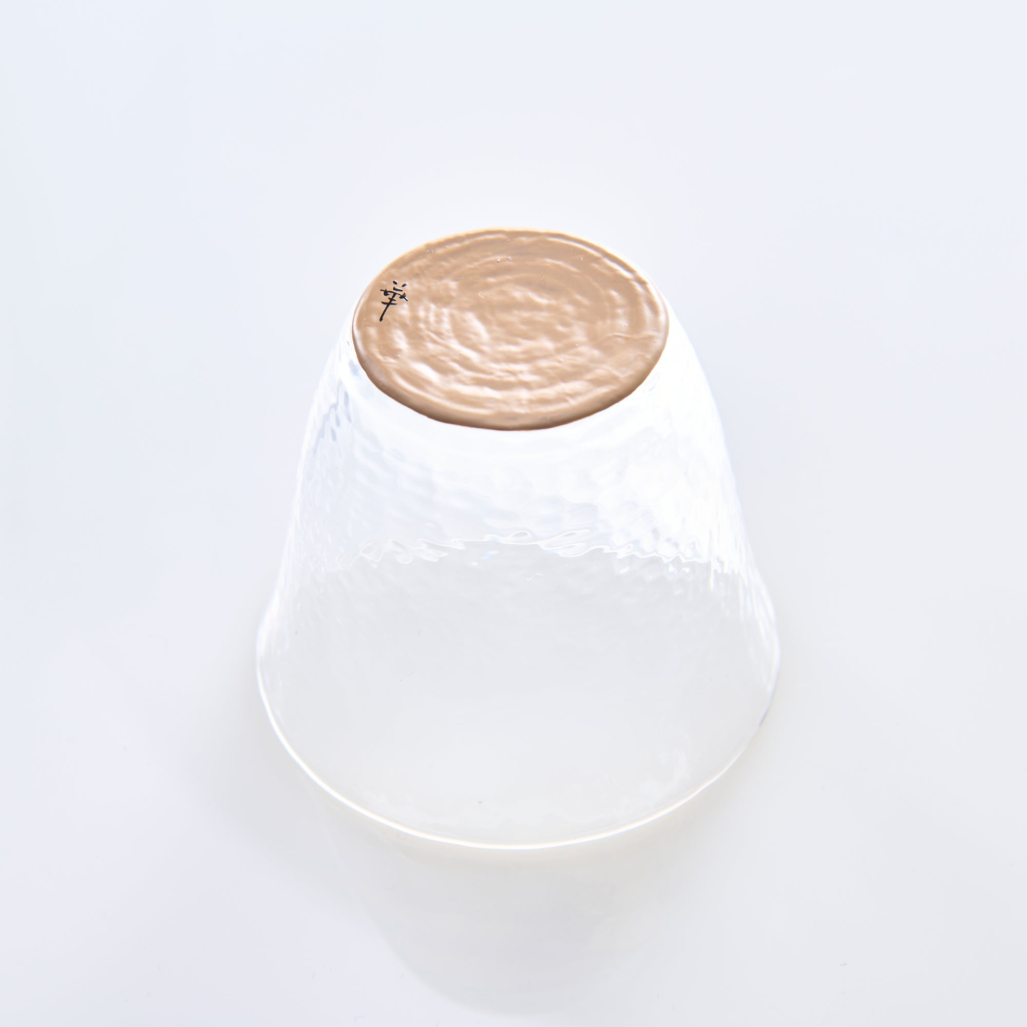 Taza de sake Sakura Maki-e Guinomi