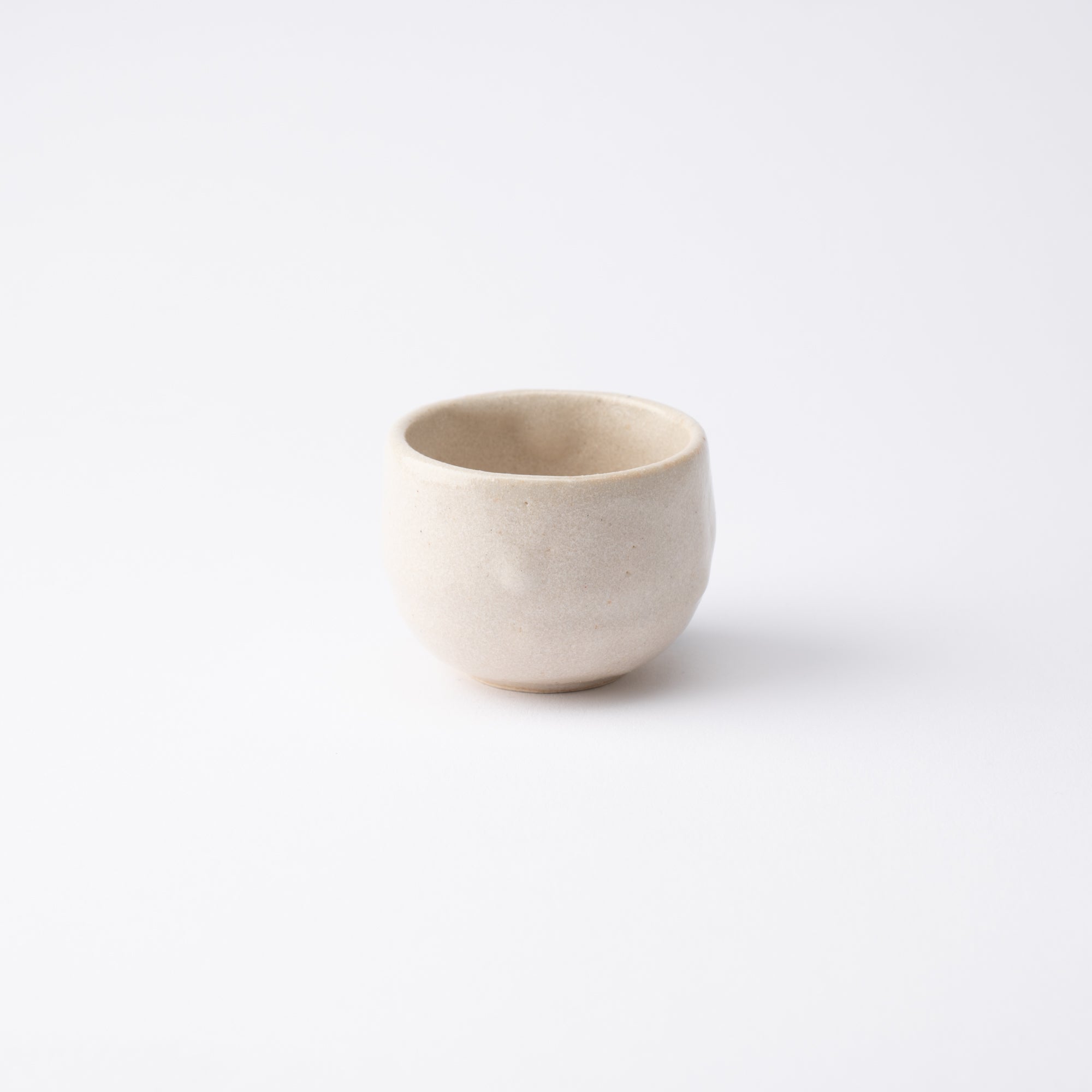 Five Flowers Kutani Ochoko Sake Cup Set - MUSUBI KILN - Quality Japanese Tableware and Gift