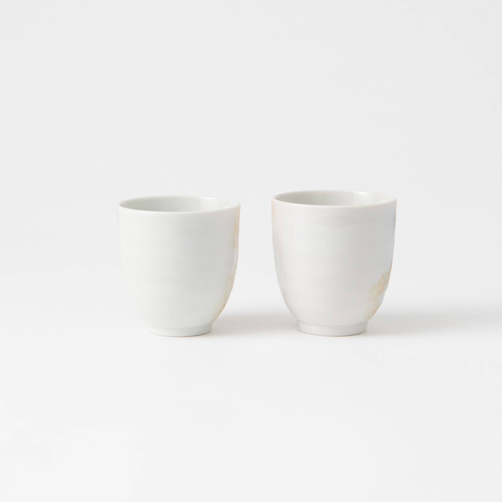 Flower Dance Kutani Japanese Teapot Set - MUSUBI KILN - Quality Japanese Tableware and Gift