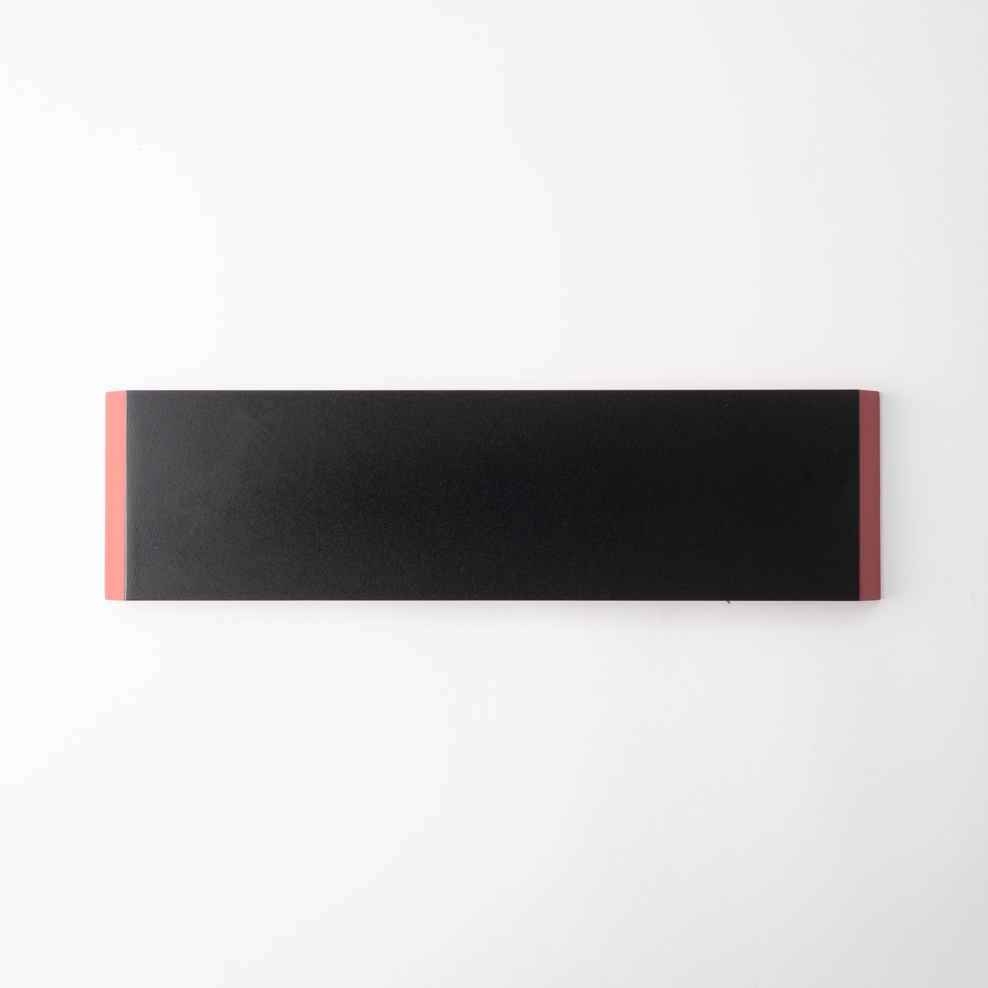 Fukunishi Sobe Aizu Lacquerware Rectangle Tray - MUSUBI KILN - Quality Japanese Tableware and Gift