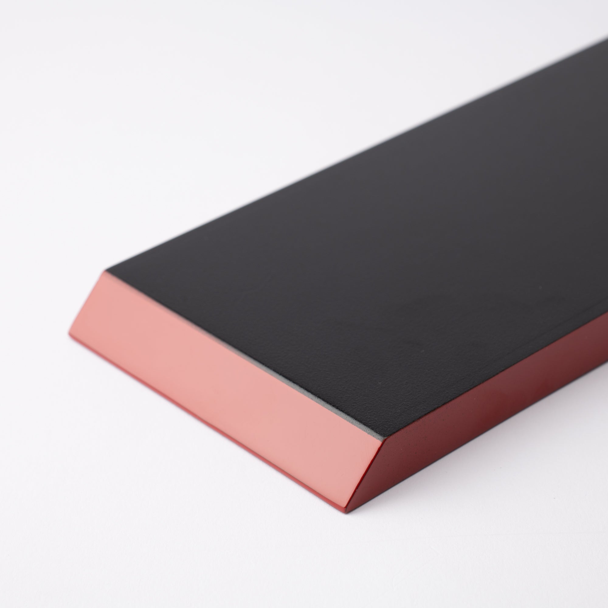 Fukunishi Sobe Aizu Lacquerware Rectangle Tray - MUSUBI KILN - Quality Japanese Tableware and Gift