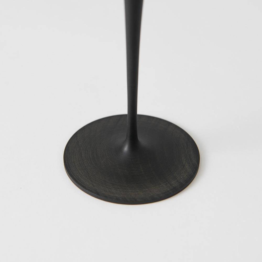 GATOMIKIO TOHKA Rose Yamanaka Lacquerware Champagne Cup - MUSUBI KILN - Quality Japanese Tableware and Gift