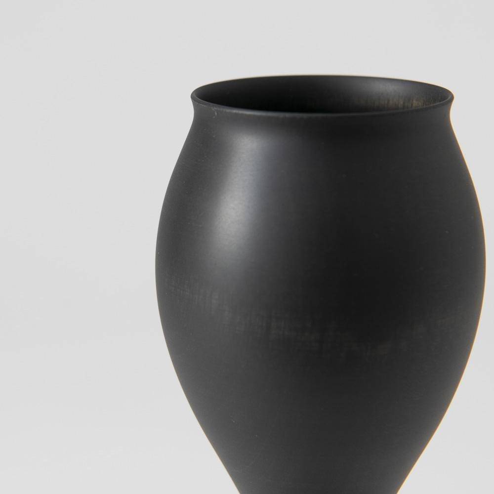 GATOMIKIO TOHKA Rose Yamanaka Lacquerware Champagne Cup - MUSUBI KILN - Quality Japanese Tableware and Gift