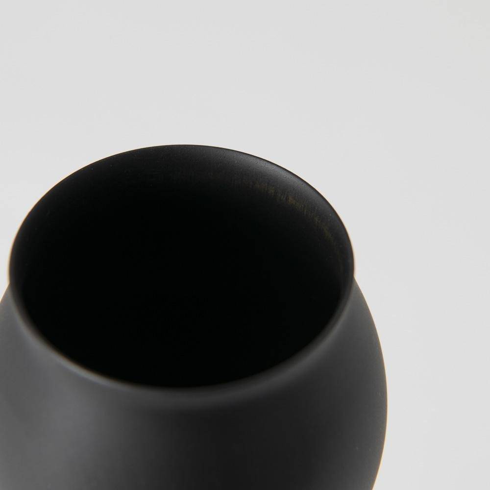 GATOMIKIO TOHKA Rose Yamanaka Lacquerware Champagne Cup - MUSUBI KILN - Quality Japanese Tableware and Gift