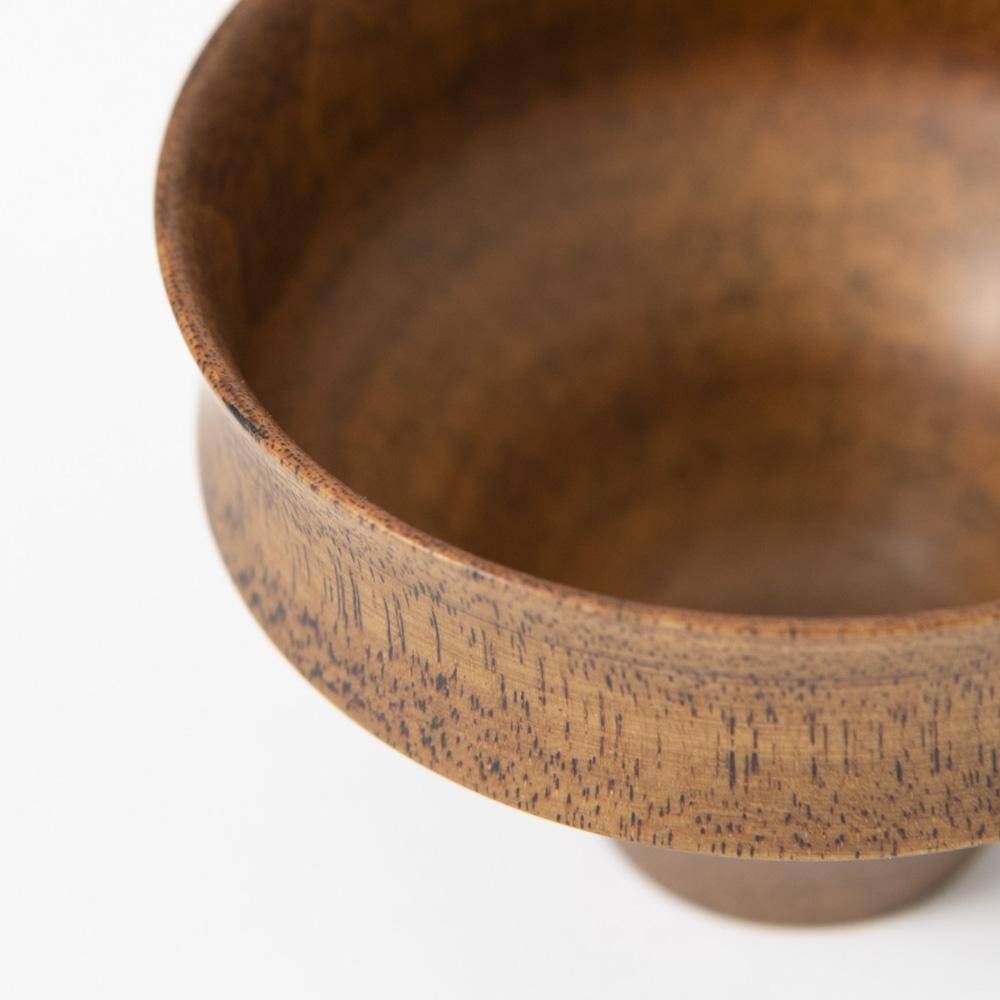 GATOMIKIO TOHKA SOEN Yamanaka Lacquerware Ochoko Sake Cup - MUSUBI KILN - Quality Japanese Tableware and Gift