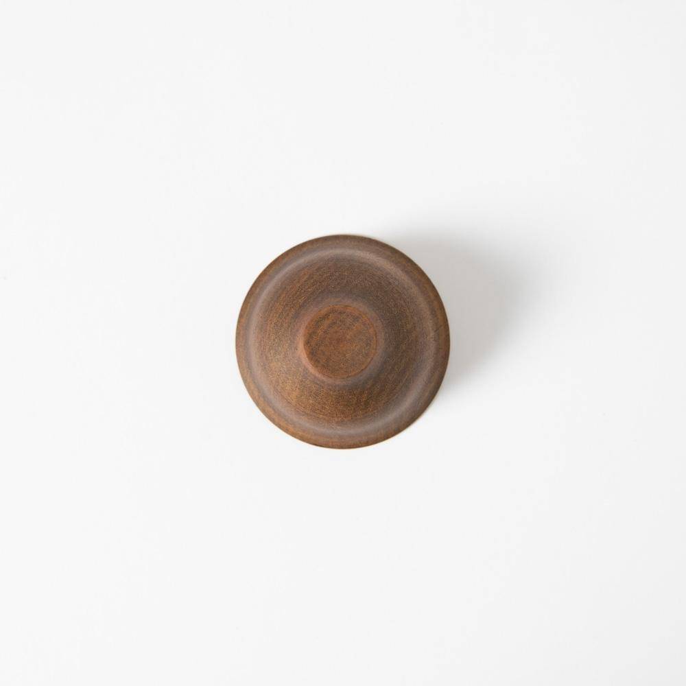 GATOMIKIO TOHKA YUNAGI Yamanaka Lacquerware Ochoko Sake Cup - MUSUBI KILN - Quality Japanese Tableware and Gift