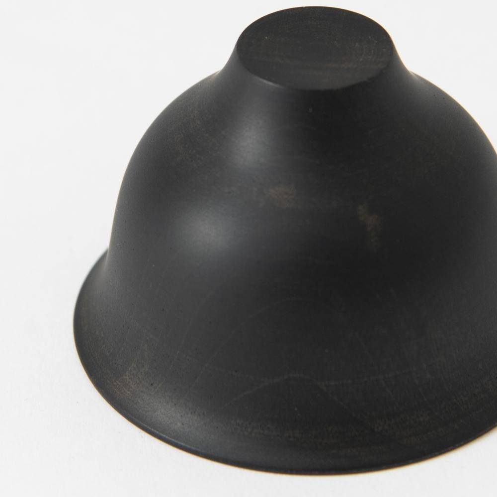 GATOMIKIO TOHKA YUNAGI Yamanaka Lacquerware Ochoko Sake Cup - MUSUBI KILN - Quality Japanese Tableware and Gift
