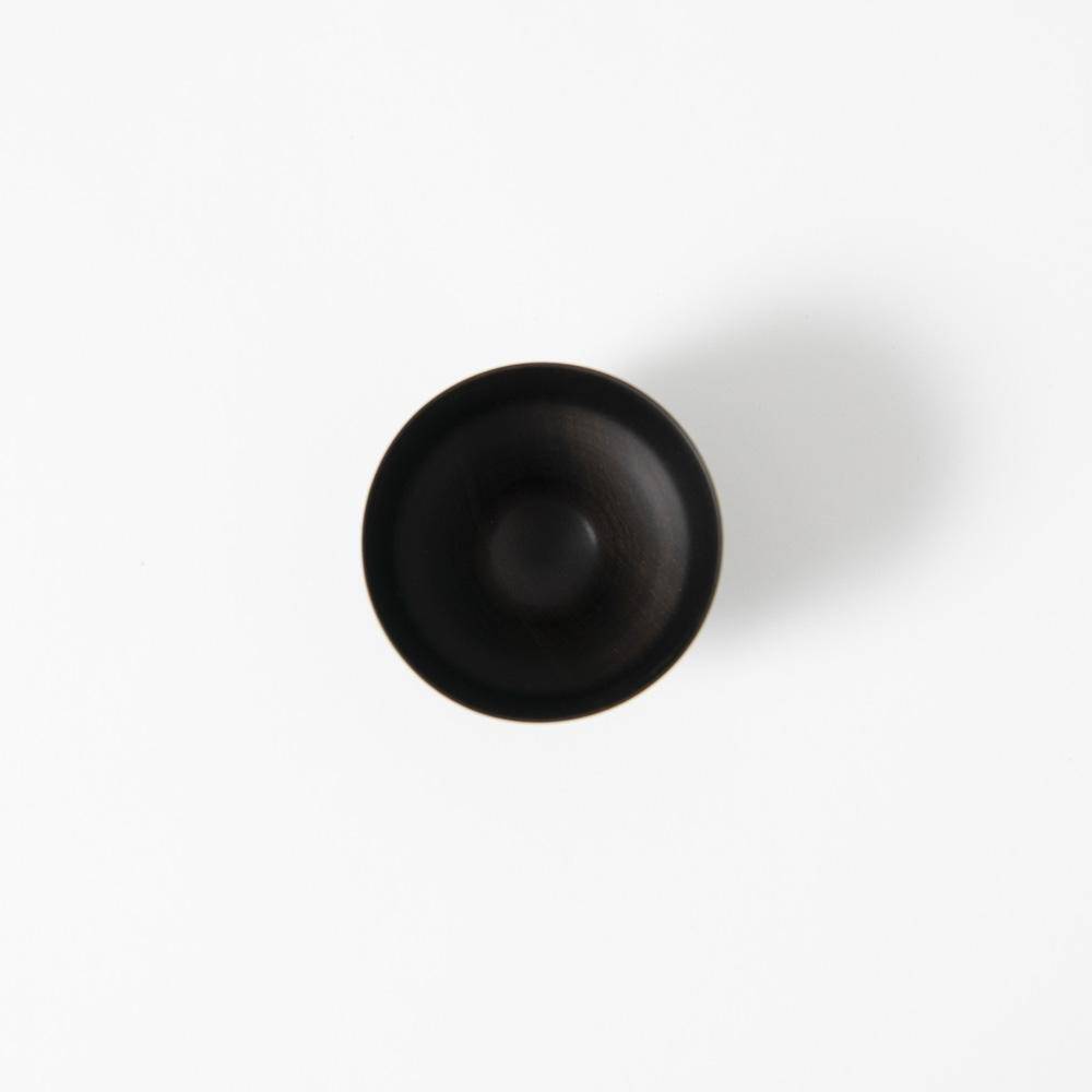 GATOMIKIO TOHKA YUNAGI Yamanaka Lacquerware Ochoko Sake Cup - MUSUBI KILN - Quality Japanese Tableware and Gift