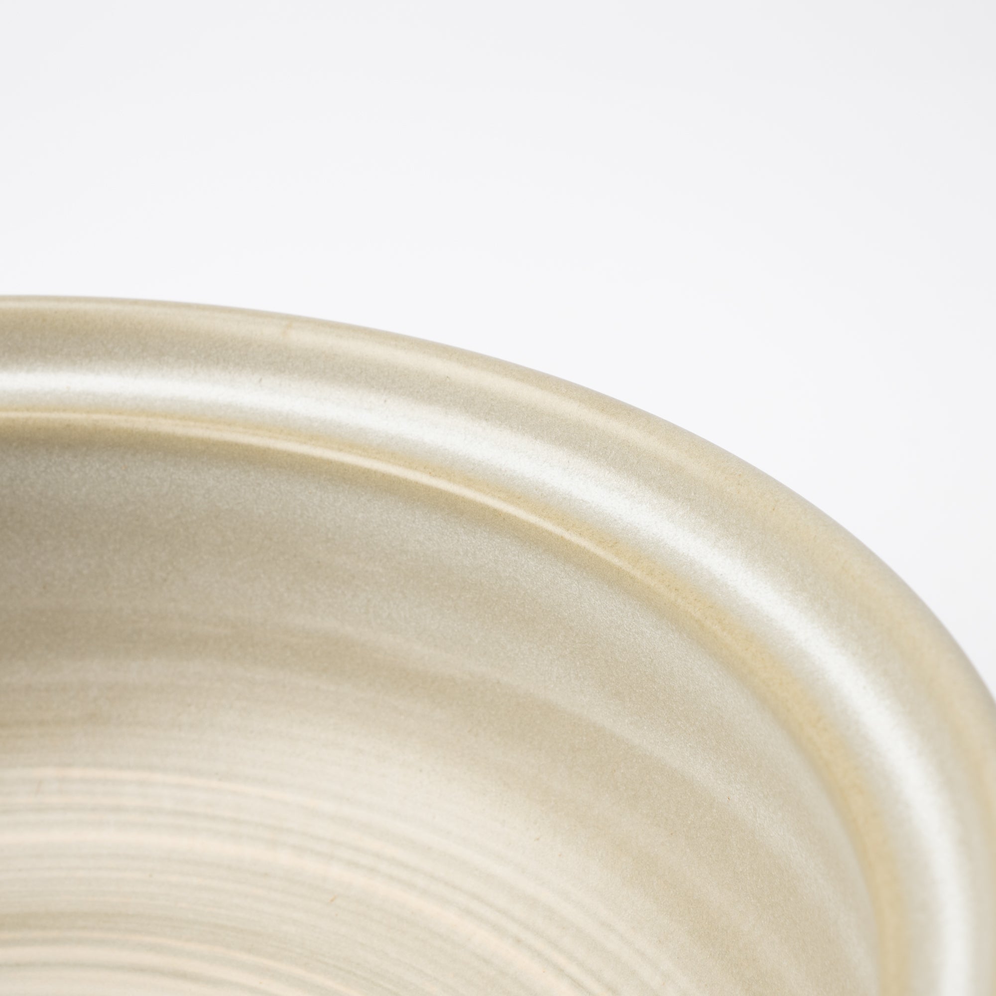 Ginpo Mishima Banko Donabe Japanese Clay Pot for 3 to 4 persons - MUSUBI KILN - Quality Japanese Tableware and Gift