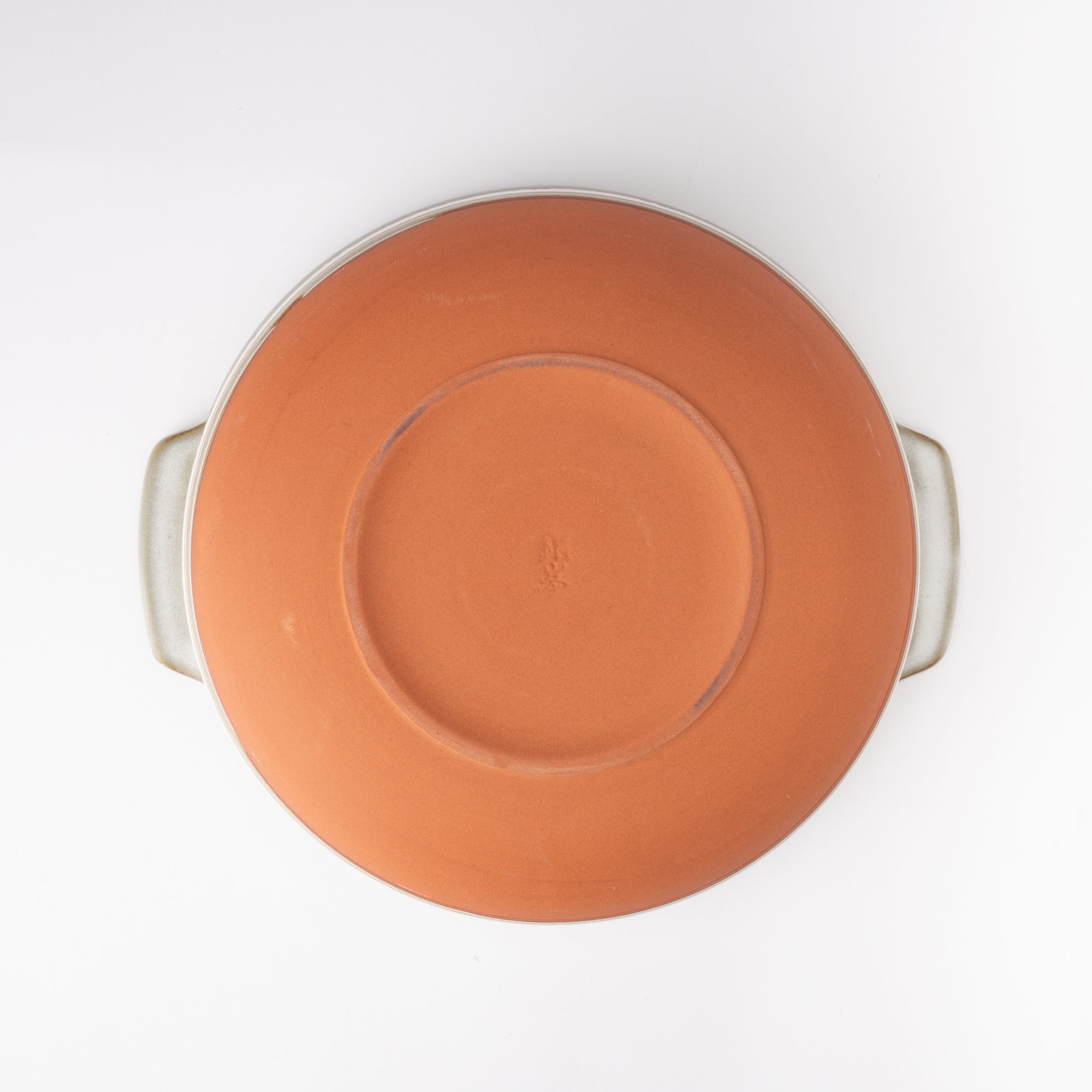 Ginpo Mishima Banko Donabe Japanese Clay Pot for 3 to 4 persons - MUSUBI KILN - Quality Japanese Tableware and Gift