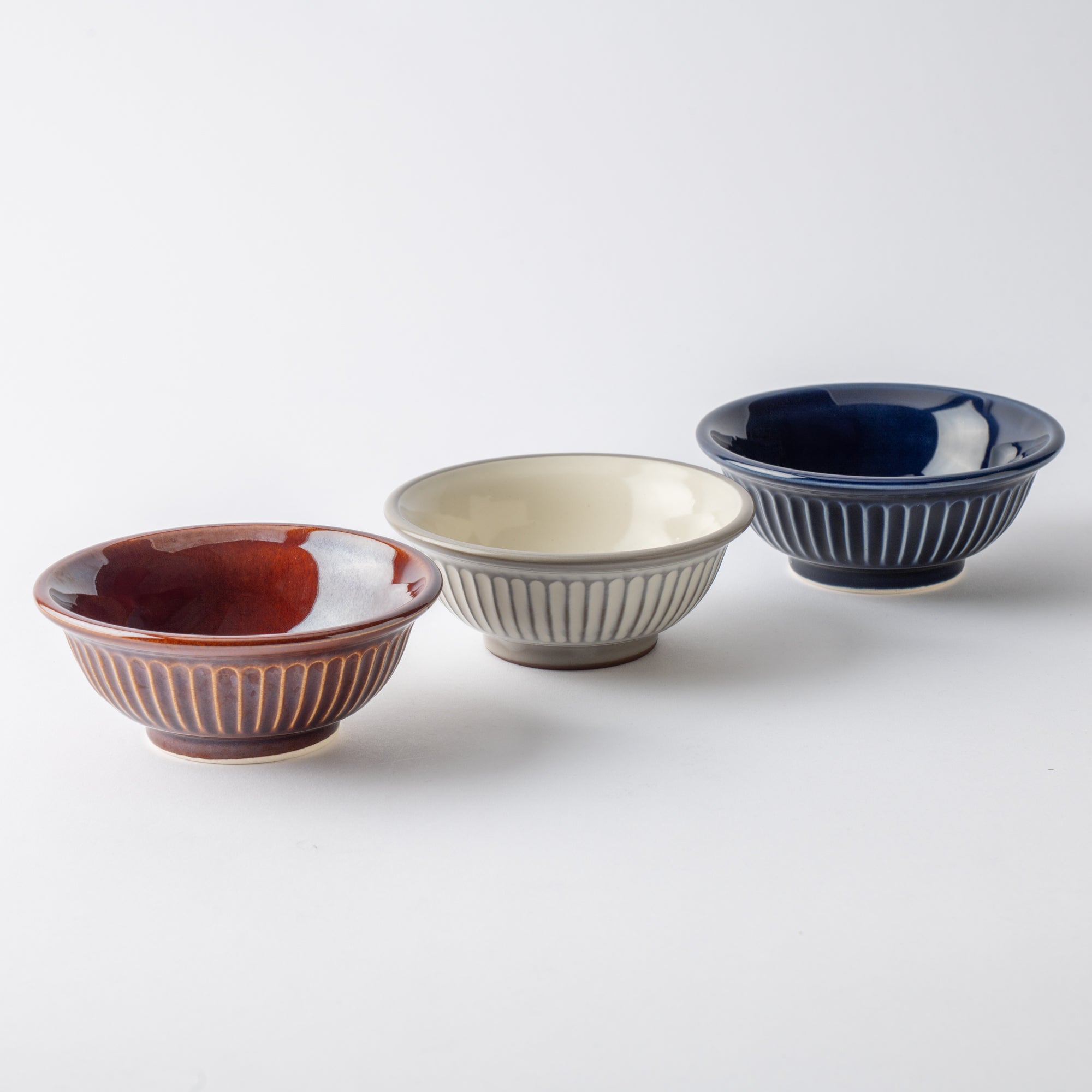 Kikka Chrysanthemum Medium Bowl