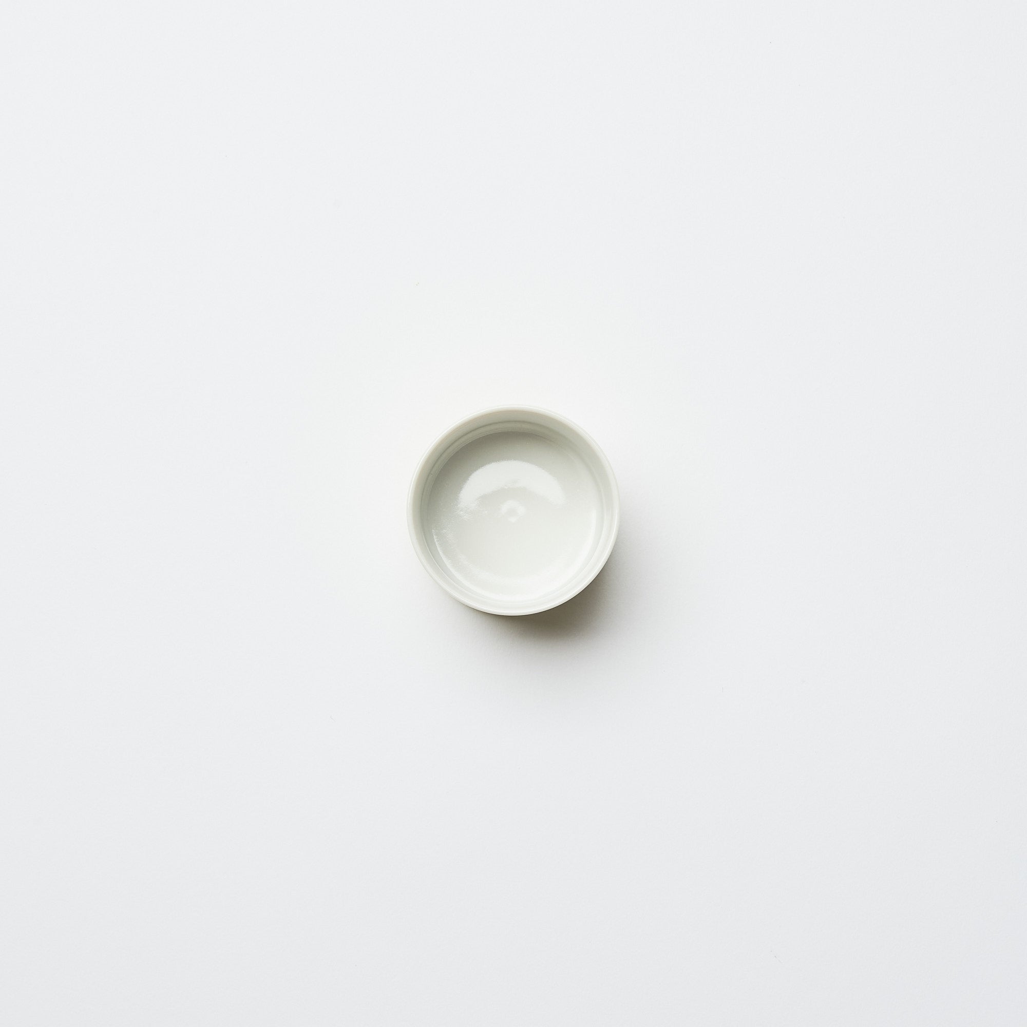 Ginsai Five - Color Kutani Ochoko Sake Cup Set - MUSUBI KILN - Quality Japanese Tableware and Gift