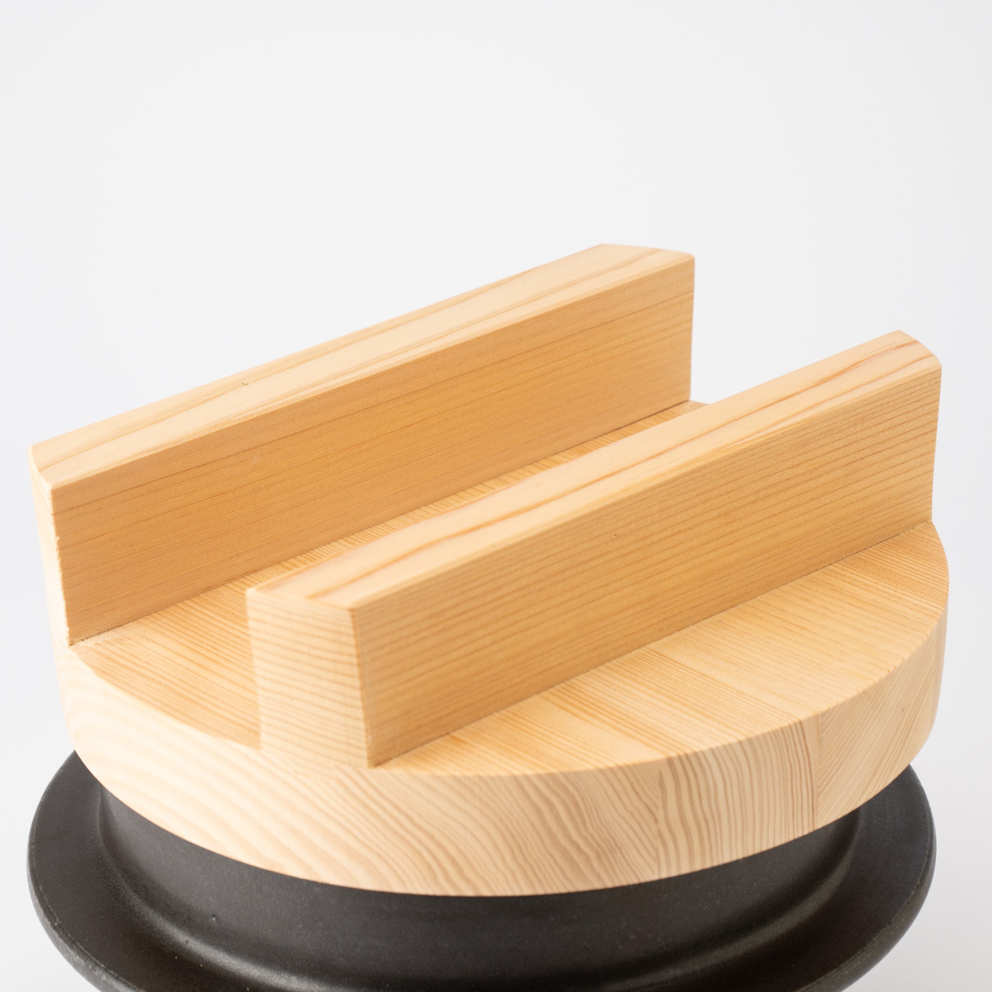 Hagama Banko Donabe Rice Cooker 3 Rice Cooker Cups (3 Gou) with Rice Scoop and Pot Mat - MUSUBI KILN - Quality Japanese Tableware and Gift
