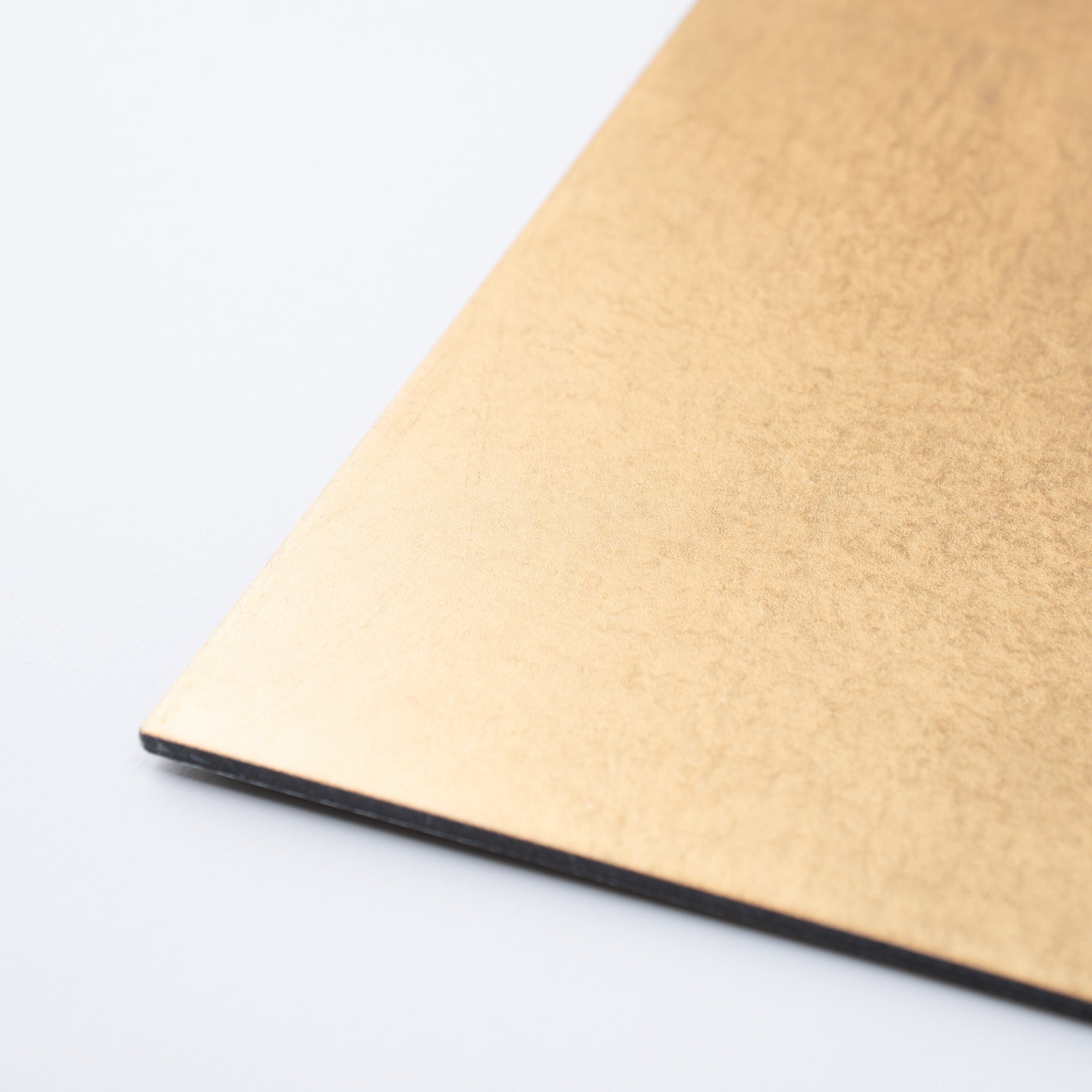 Hakuichi HAKU LA TABLE Gold Placemat - MUSUBI KILN - Quality Japanese Tableware and Gift