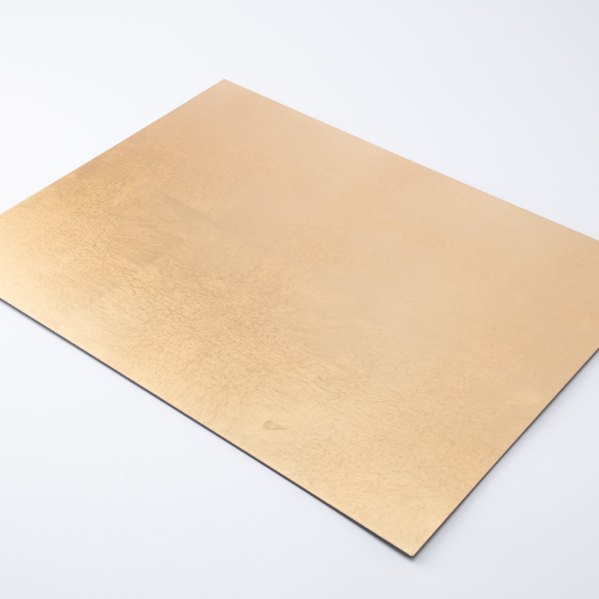 Hakuichi HAKU LA TABLE Gold Placemat - MUSUBI KILN - Quality Japanese Tableware and Gift