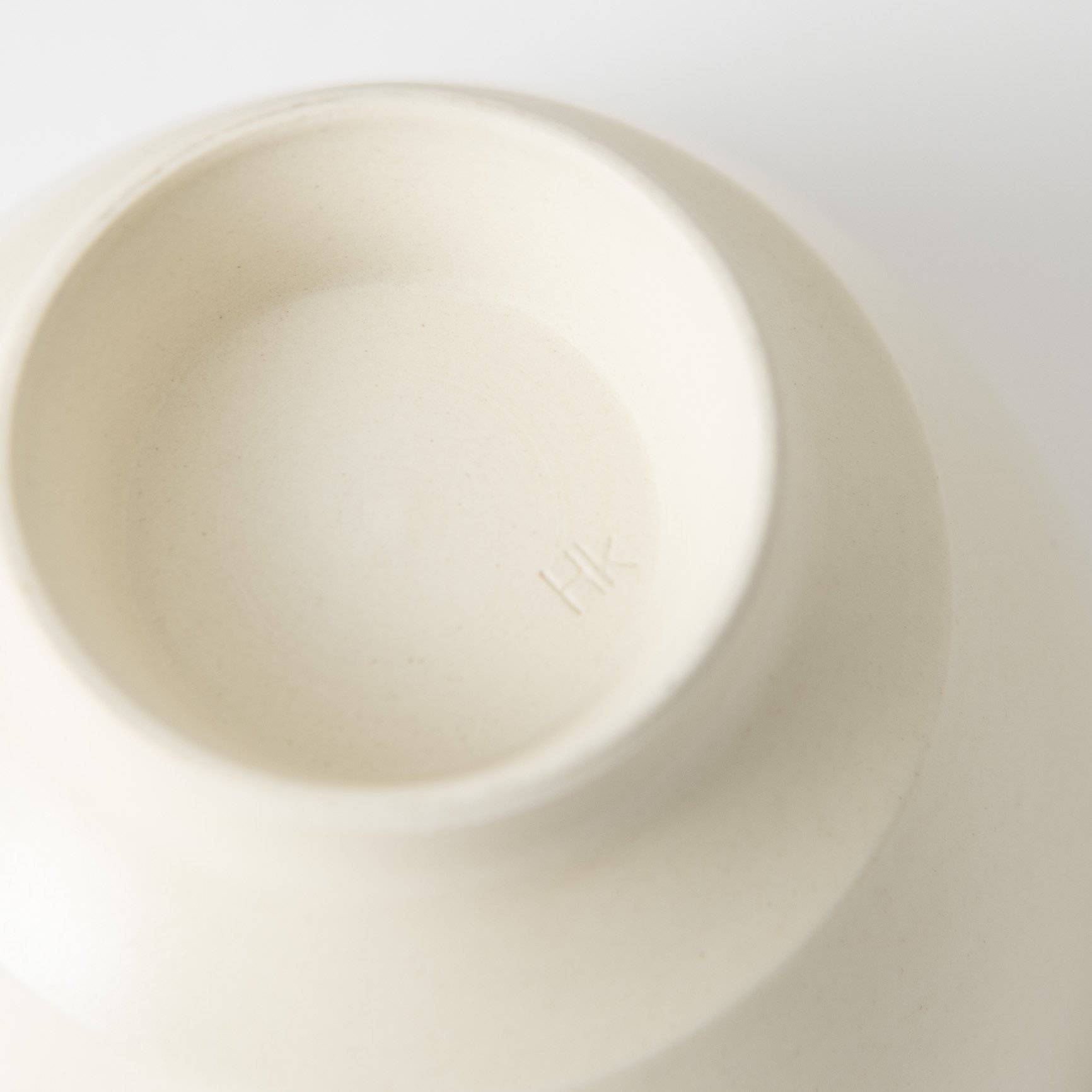 Hanasaka Une Kutani Kobachi Bowl - MUSUBI KILN - Quality Japanese Tableware and Gift