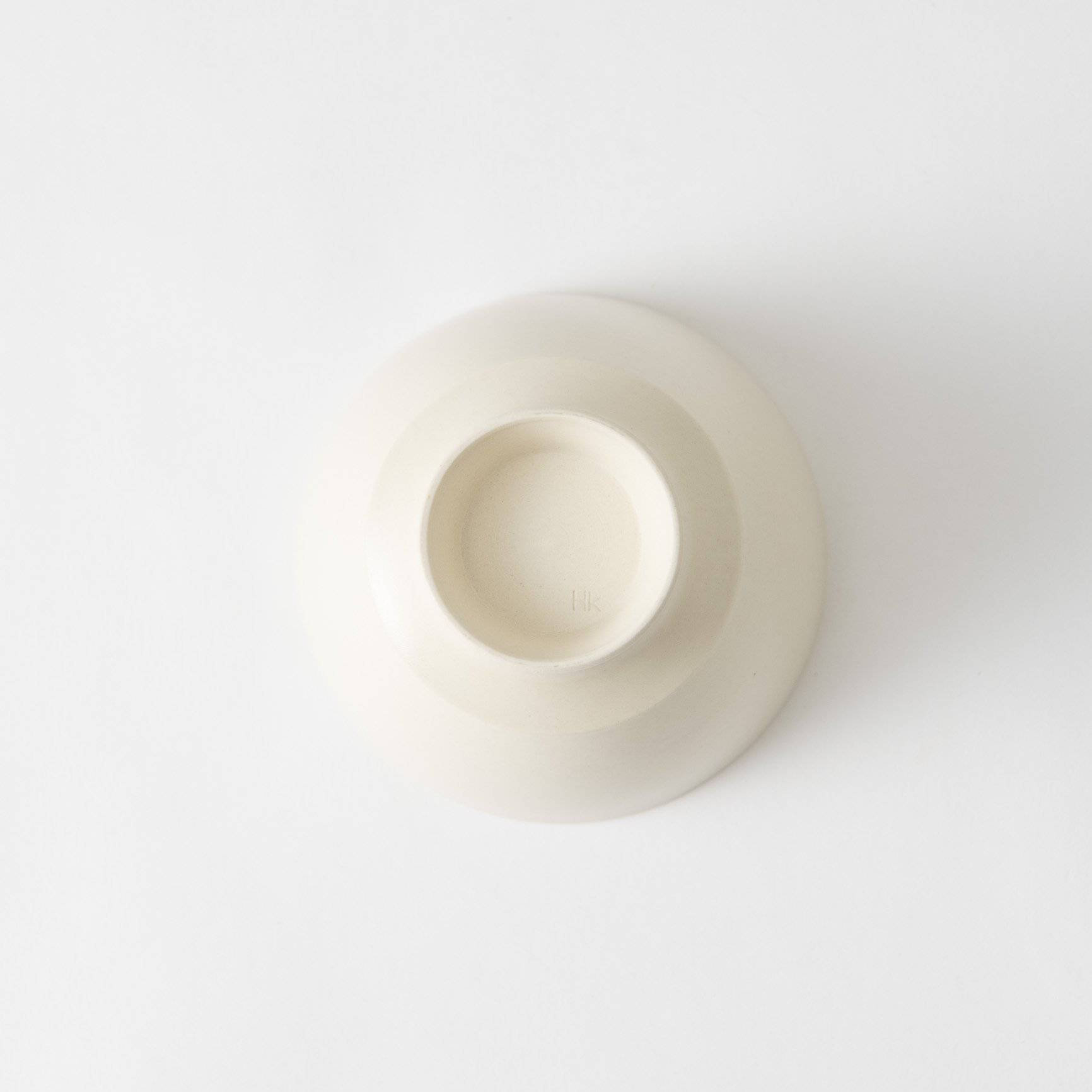 Hanasaka Une Kutani Kobachi Bowl - MUSUBI KILN - Quality Japanese Tableware and Gift