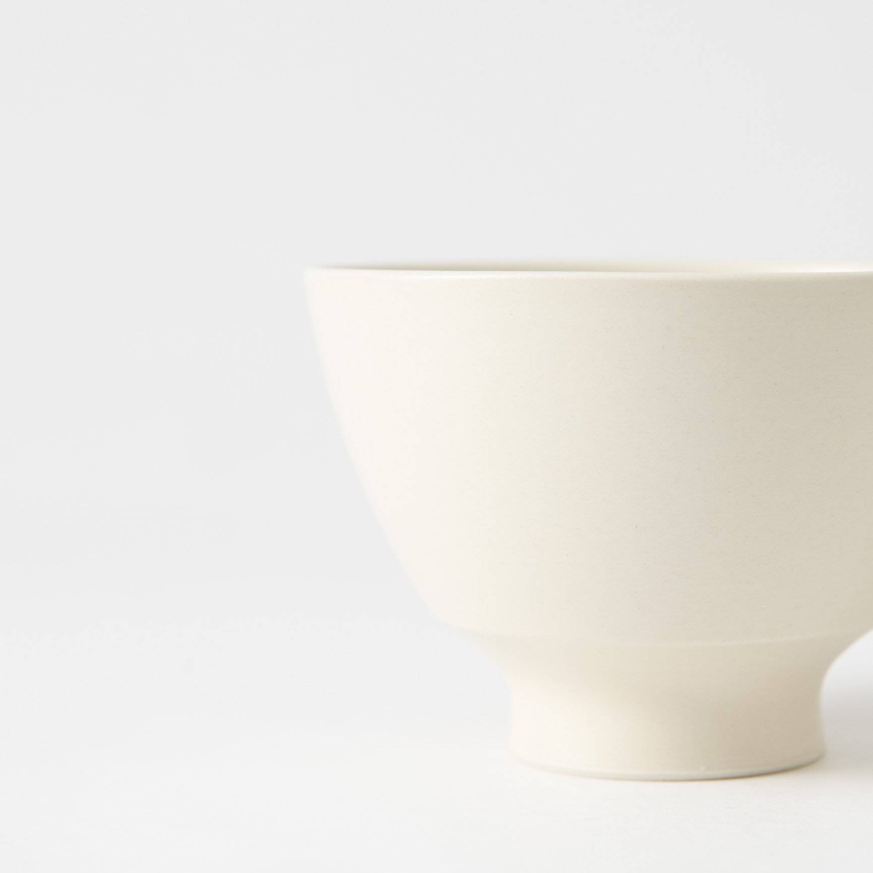 Hanasaka Une Kutani Kobachi Bowl - MUSUBI KILN - Quality Japanese Tableware and Gift