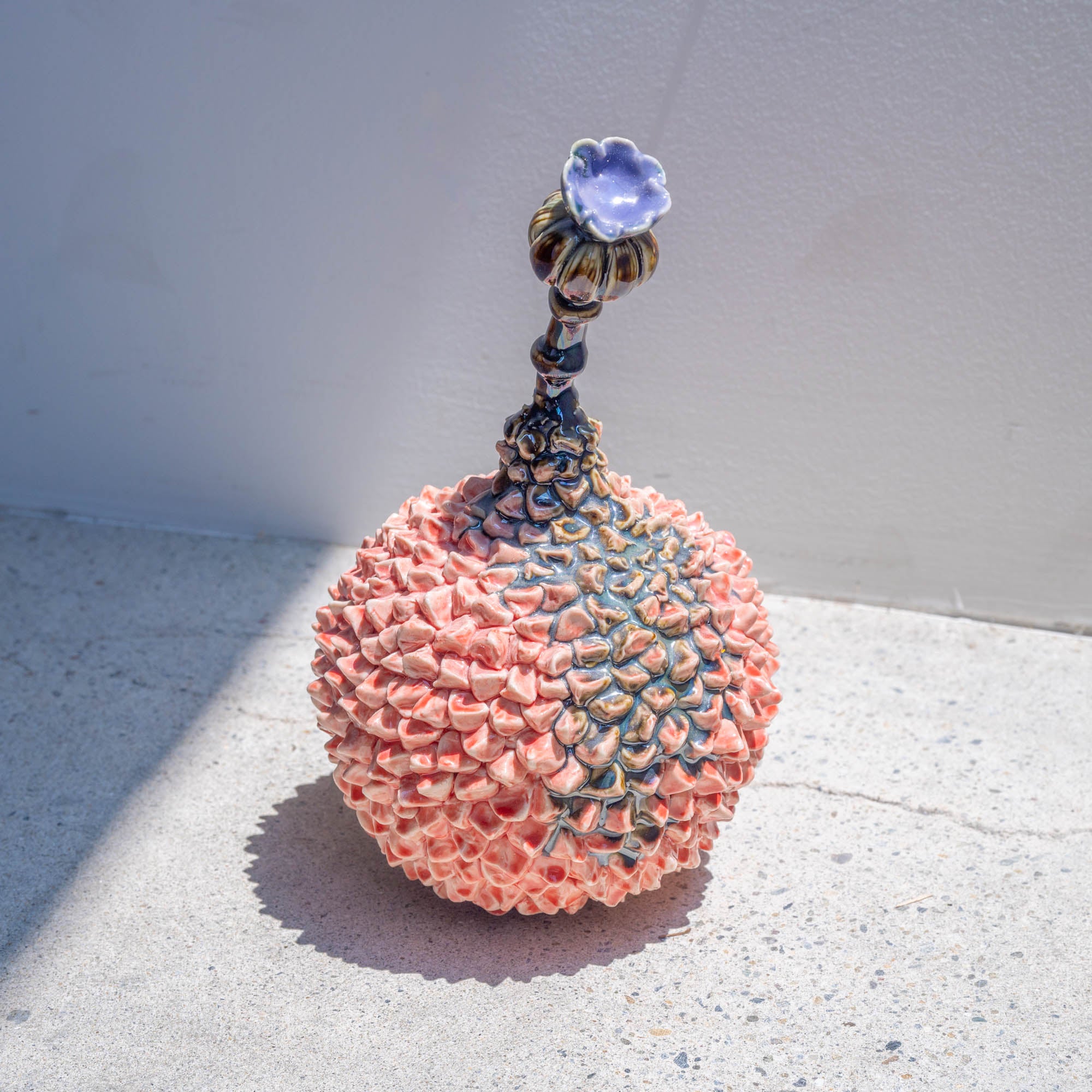 Botanical Textures Objet d'Art 19