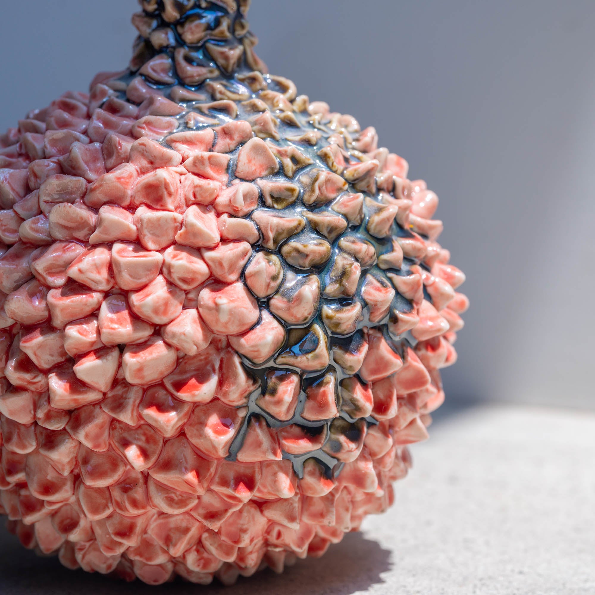 Botanical Textures Objet d'Art 19
