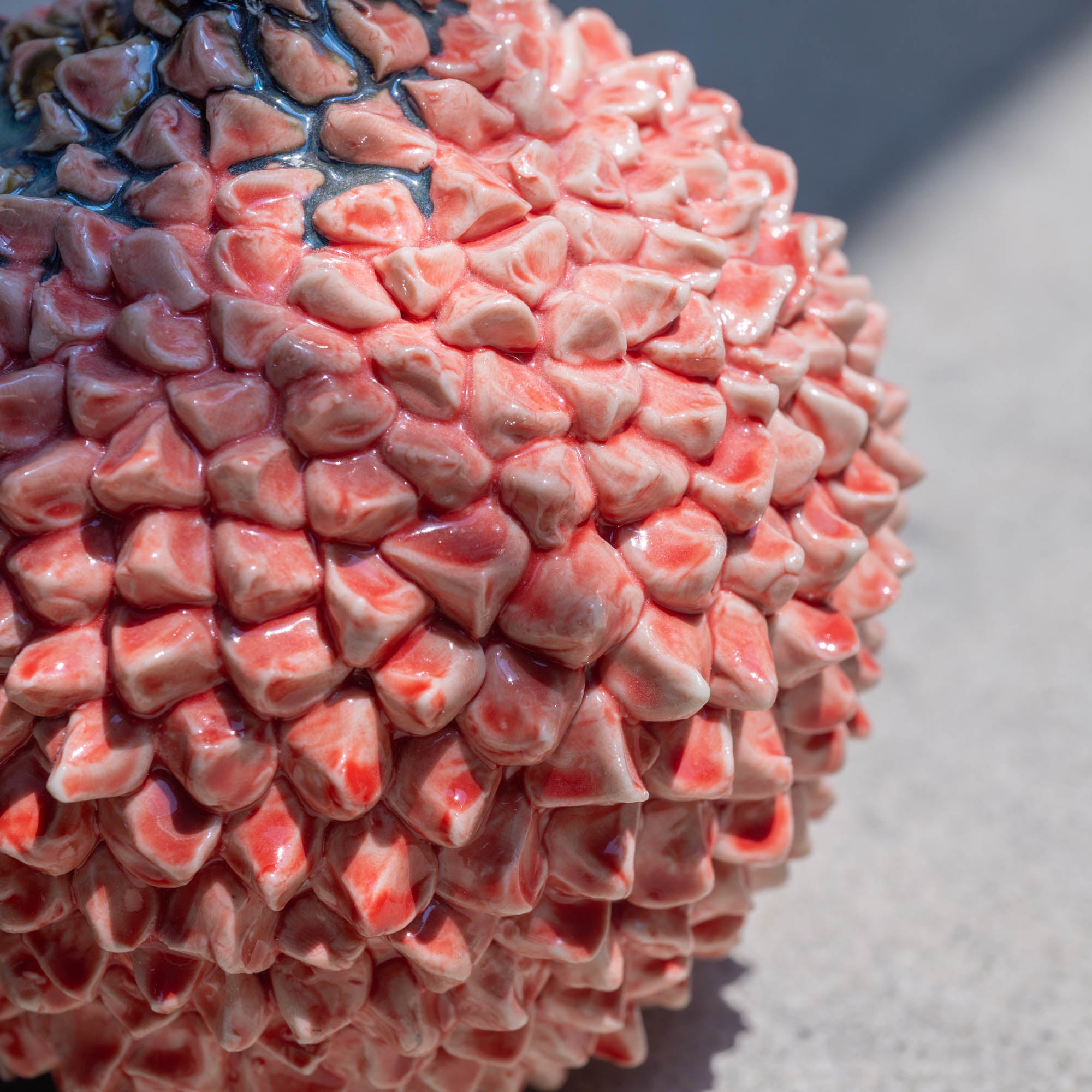 Botanical Textures Objet d'Art 19