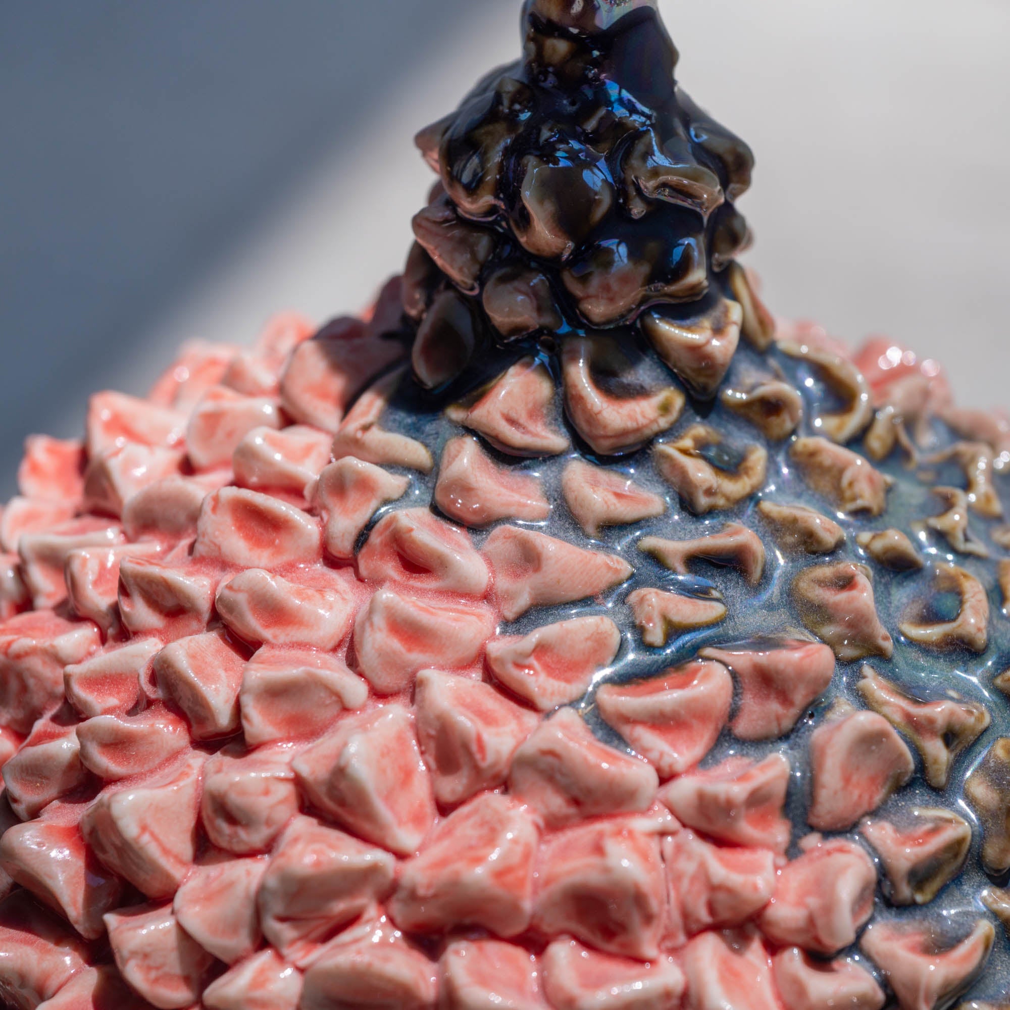 Botanical Textures Objet d'Art 19