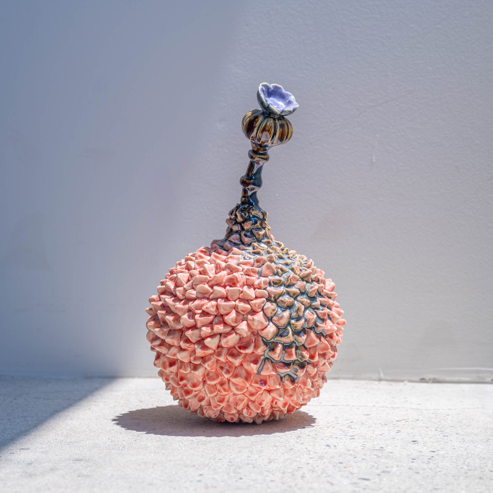Botanical Textures Objet d'Art 19
